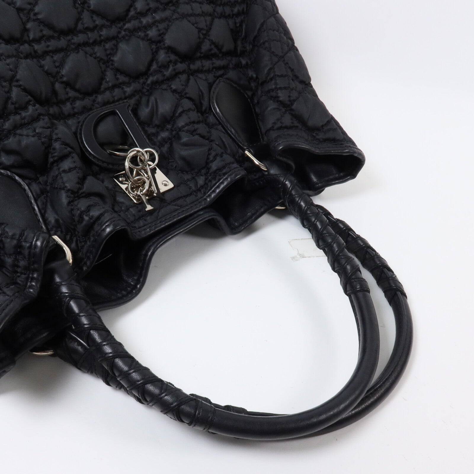 Dior 尼龍Hand Bag手挽袋