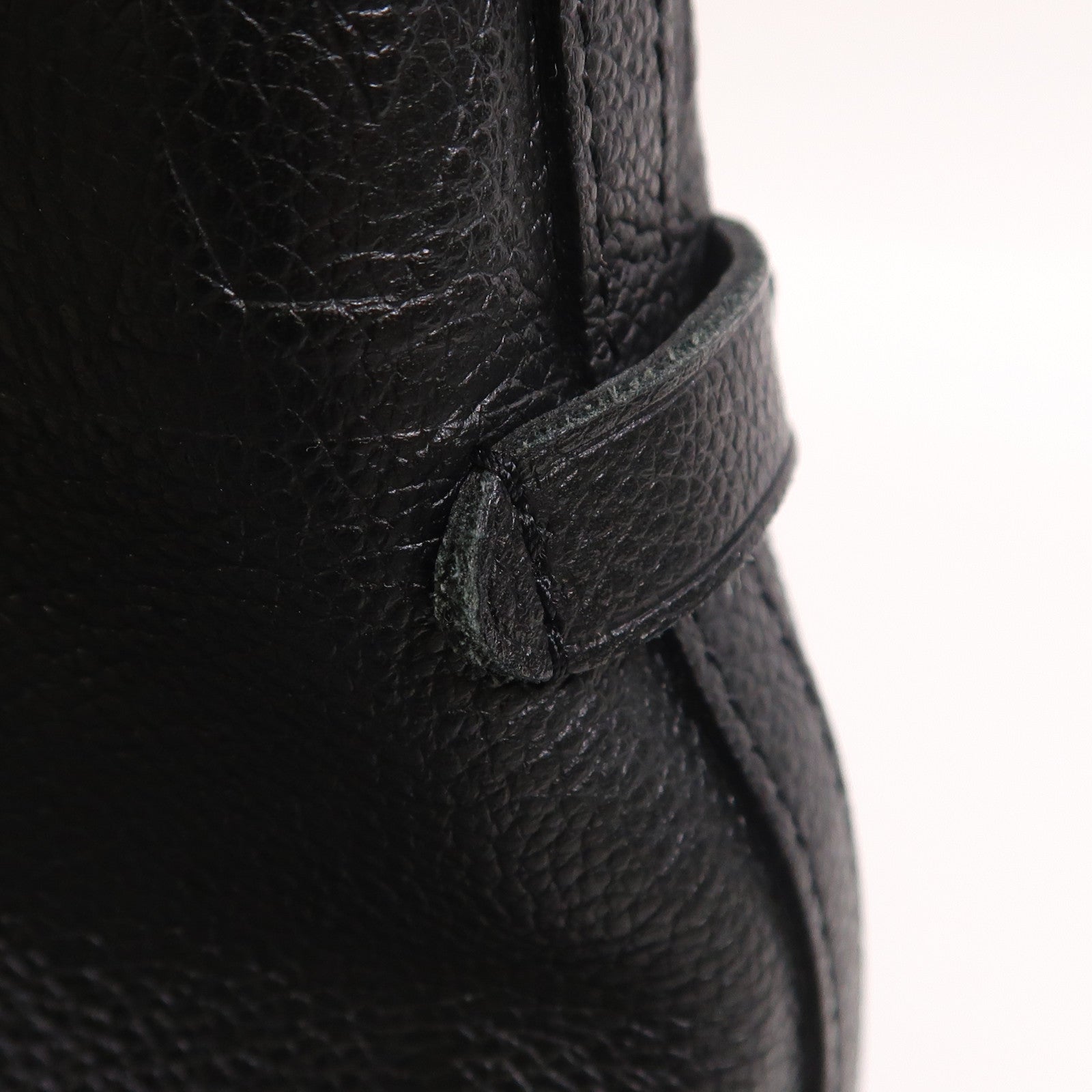 LOUIS VUITTON Monogram Empreinte CarryAll金扣肩背袋