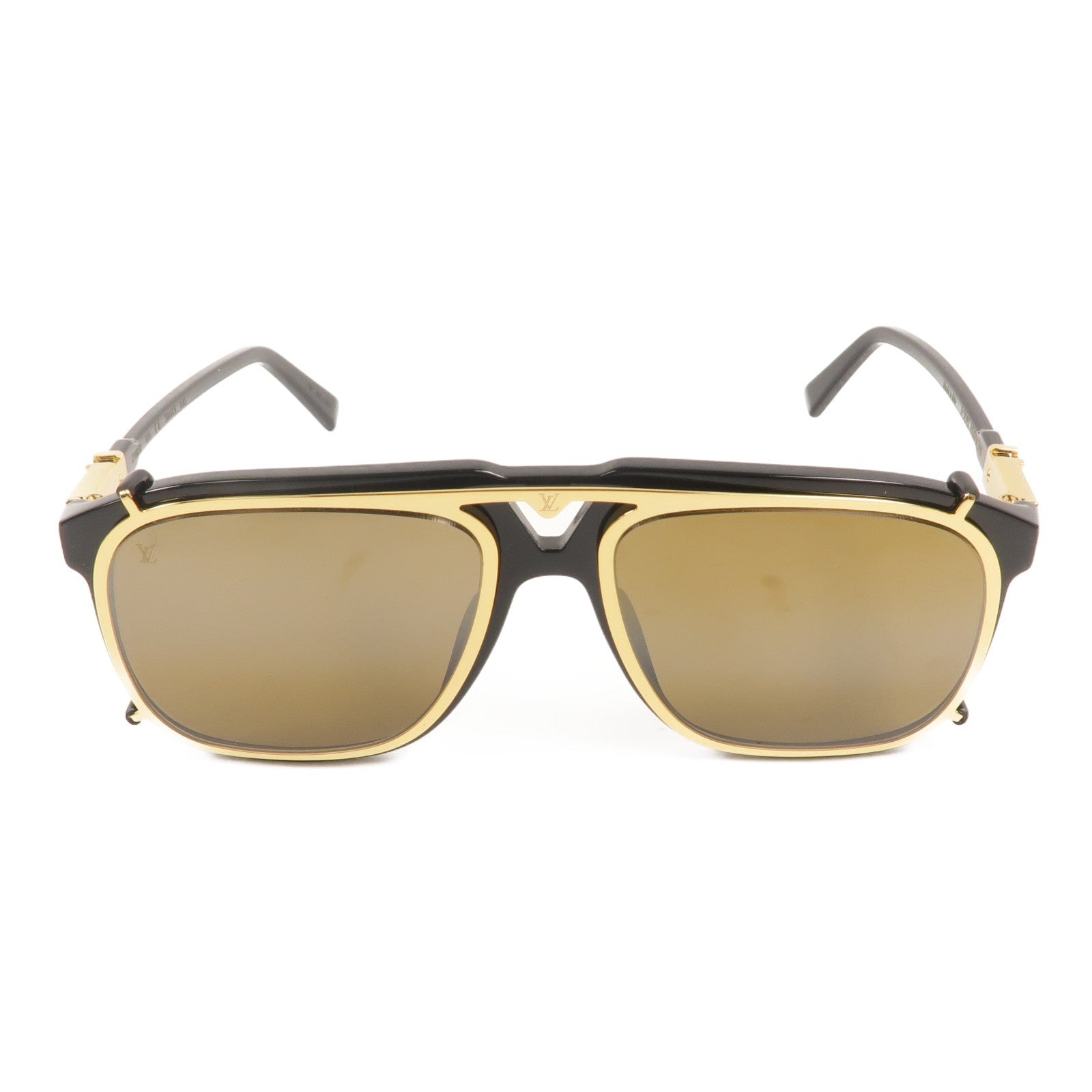 LOUIS VUITTON PVC Satellite Sunglass太陽眼鏡