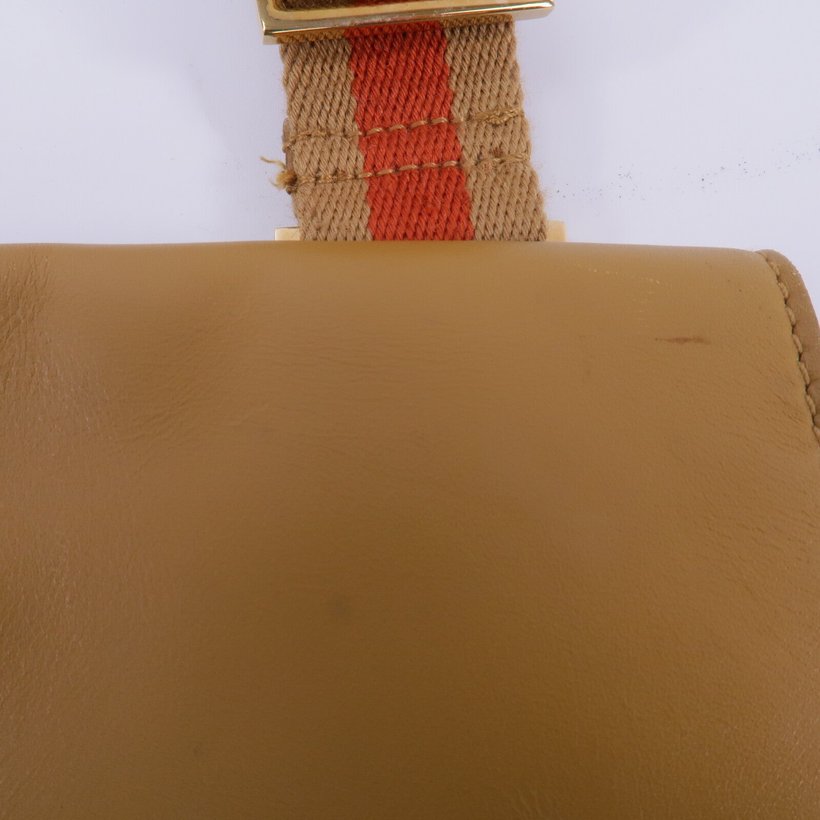 GUCCI 帆布Shoulder Bag肩背袋