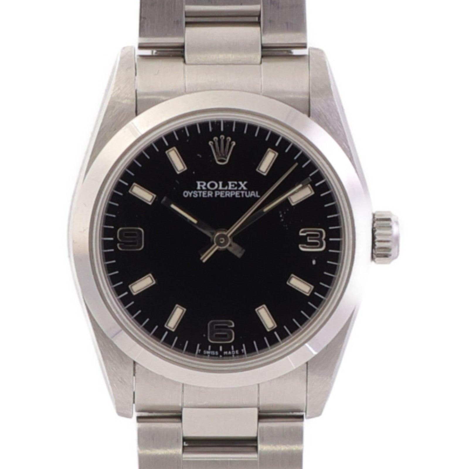 ROLEX Oyster Perpetual 67480