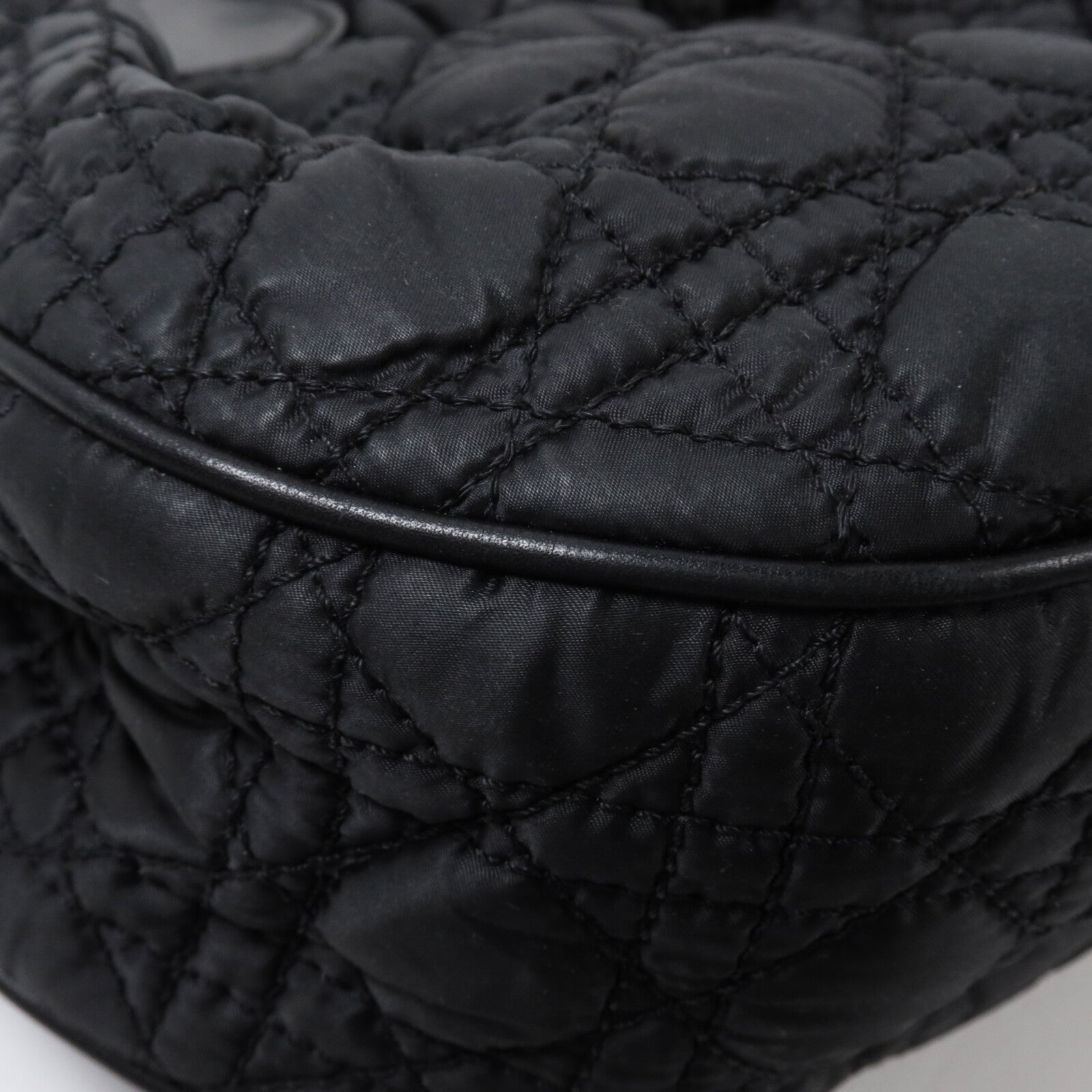 Dior 尼龍Hand Bag手挽袋