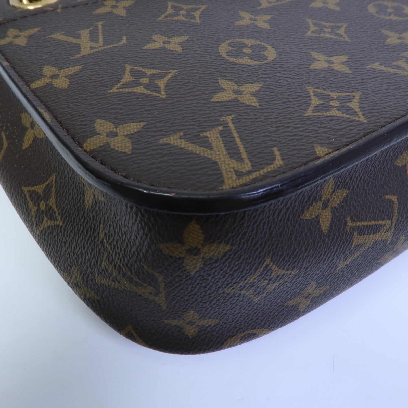 LOUIS VUITTON Monogram Passy肩背袋