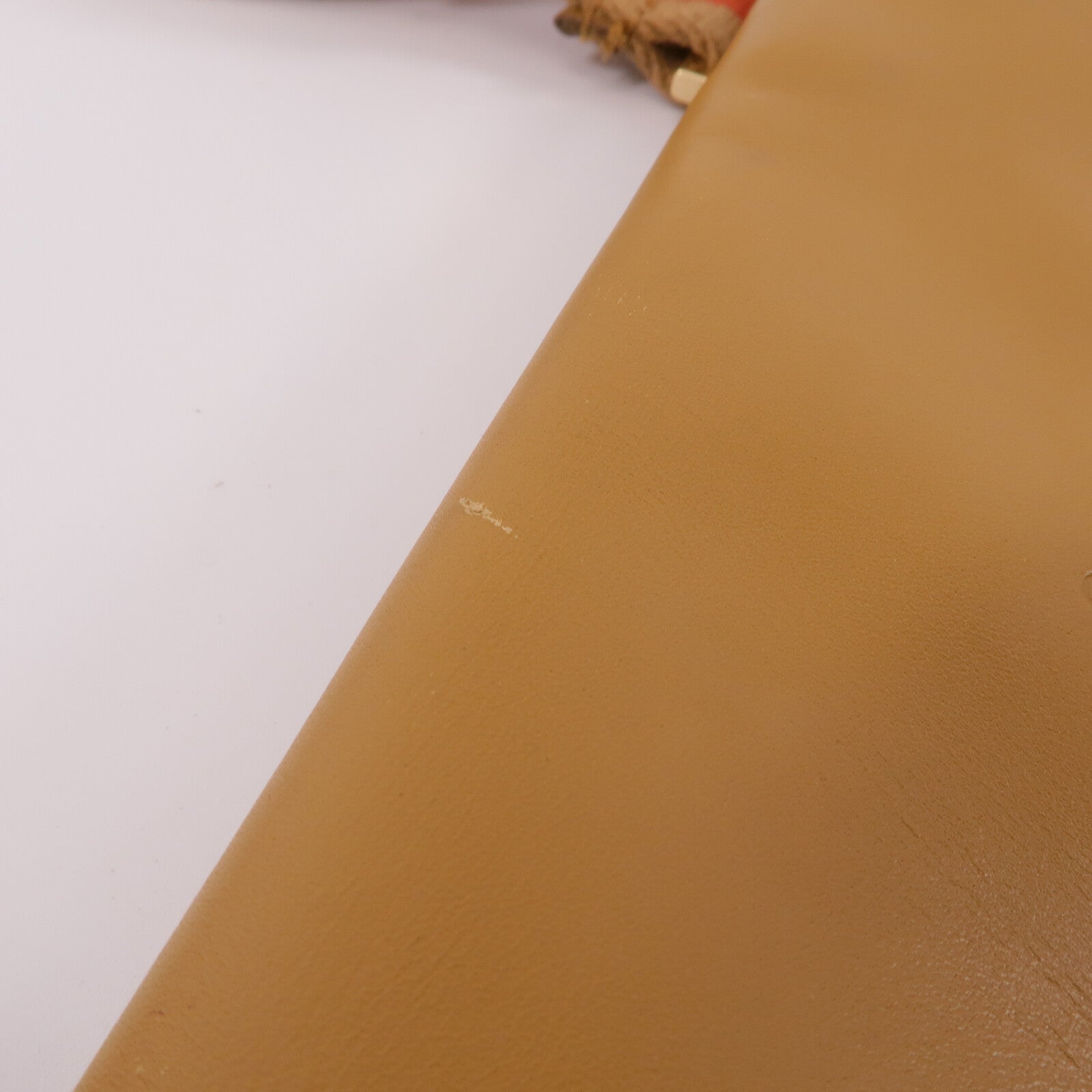 GUCCI 帆布Shoulder Bag肩背袋
