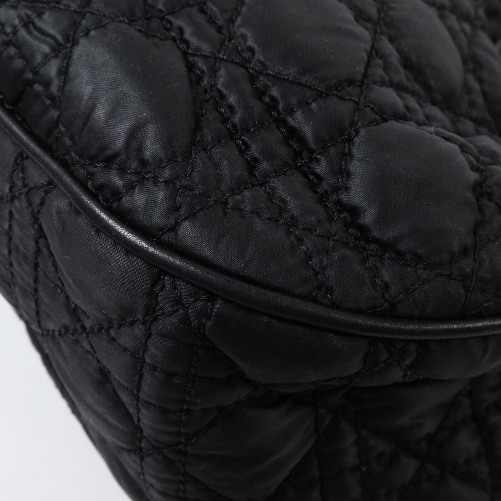 Dior 尼龍Hand Bag手挽袋