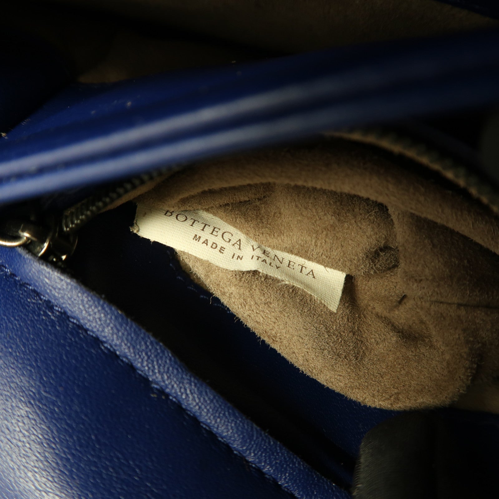 BOTTEGA VENETA 【激減優惠】牛皮皮革Shoulder Bag肩背袋