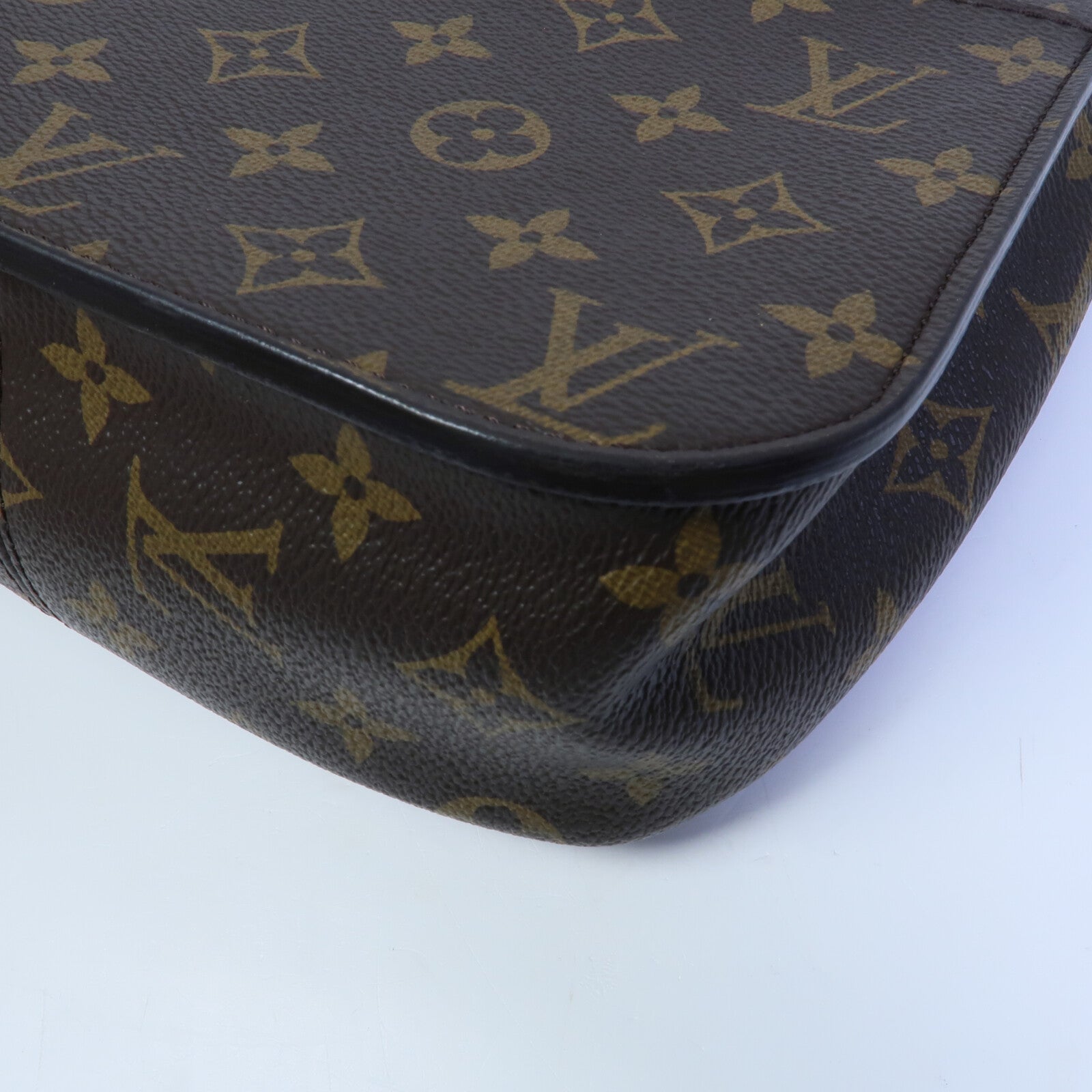 LOUIS VUITTON Monogram Passy肩背袋