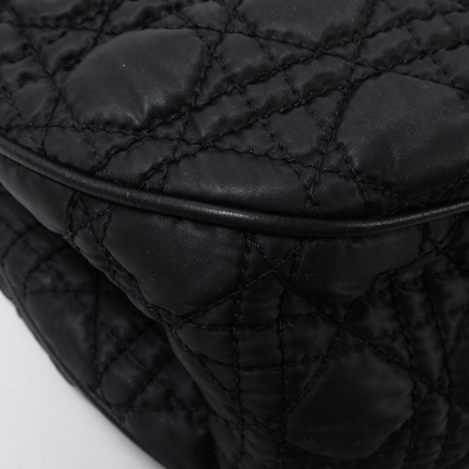 Dior 尼龍Hand Bag手挽袋