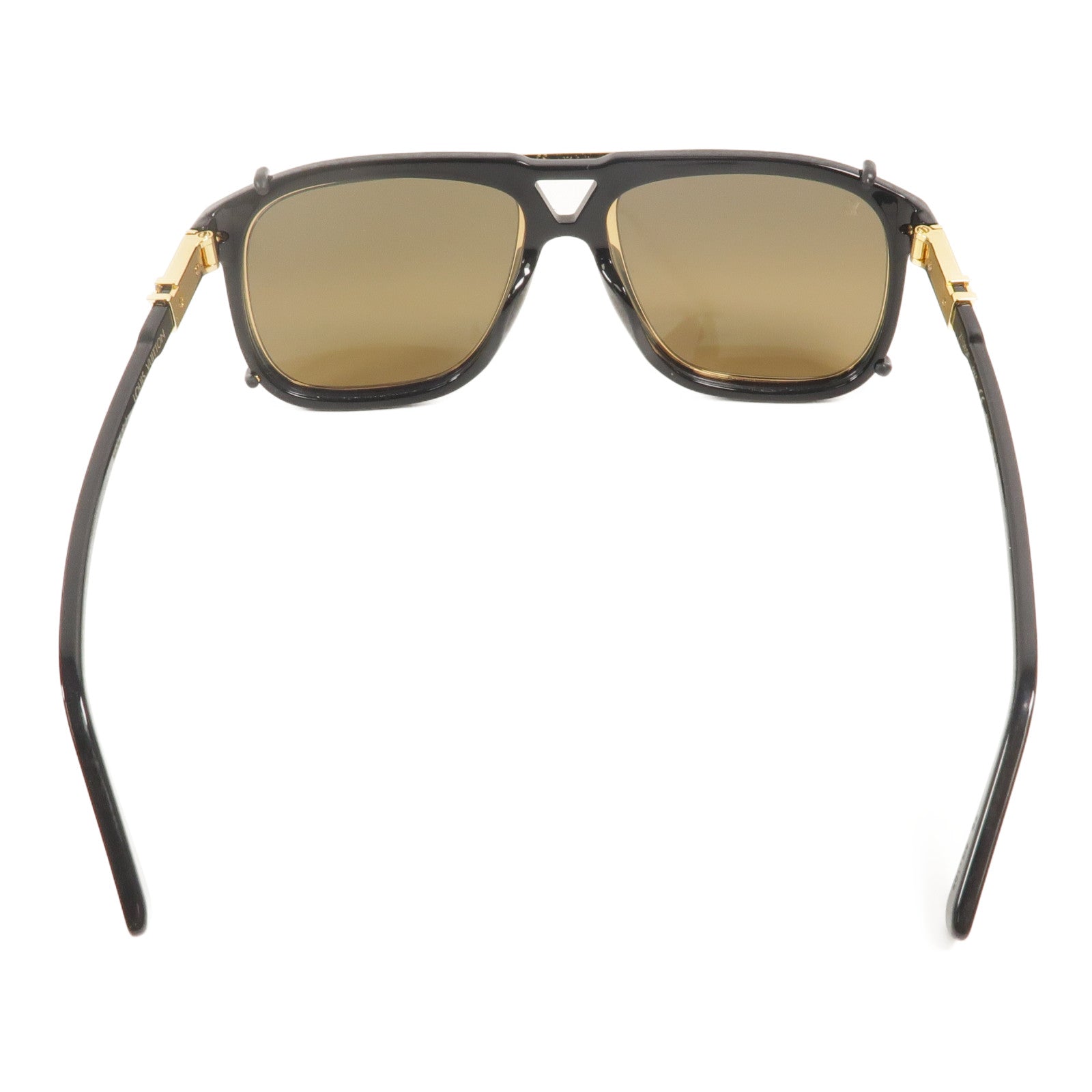LOUIS VUITTON PVC Satellite Sunglass太陽眼鏡