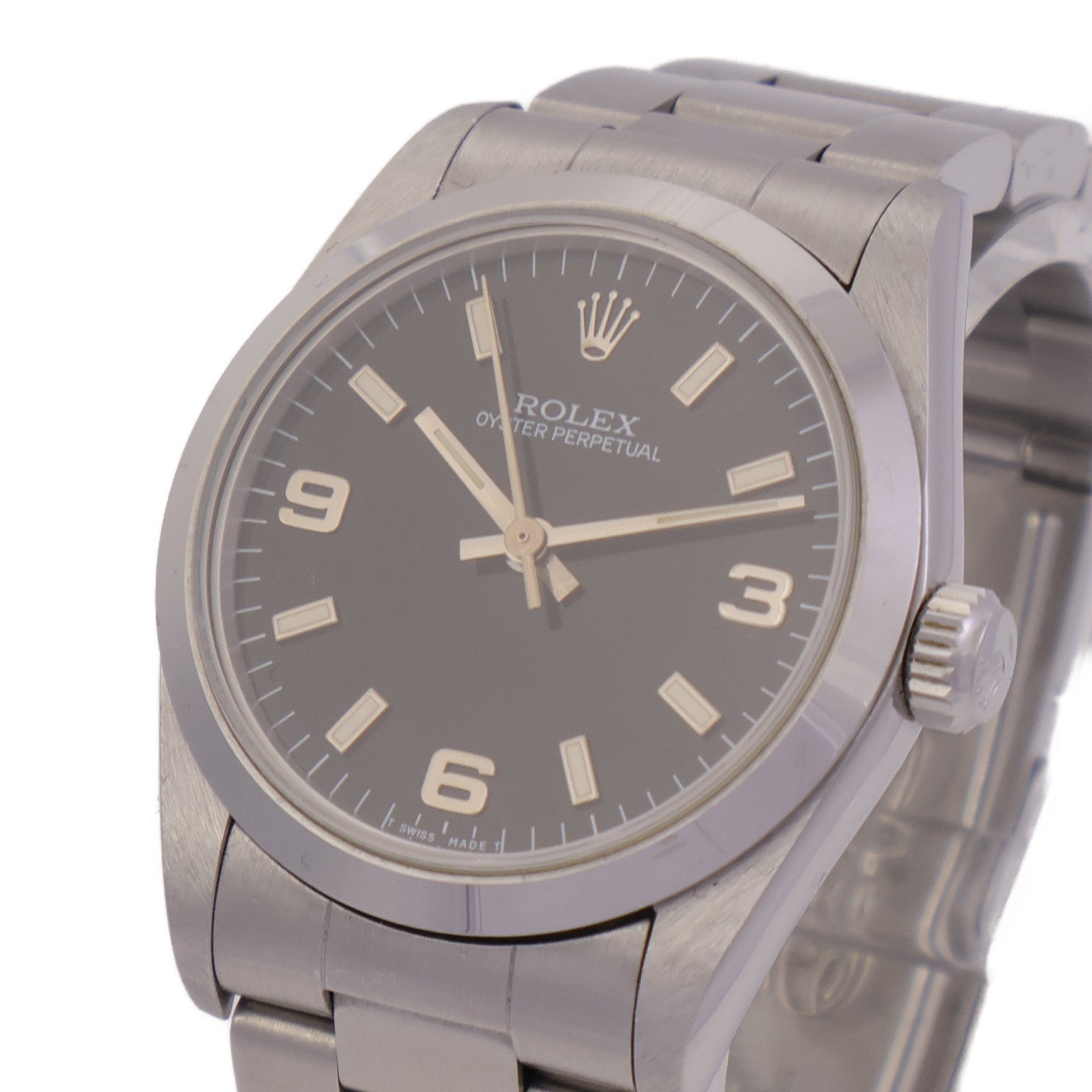 ROLEX Oyster Perpetual 67480