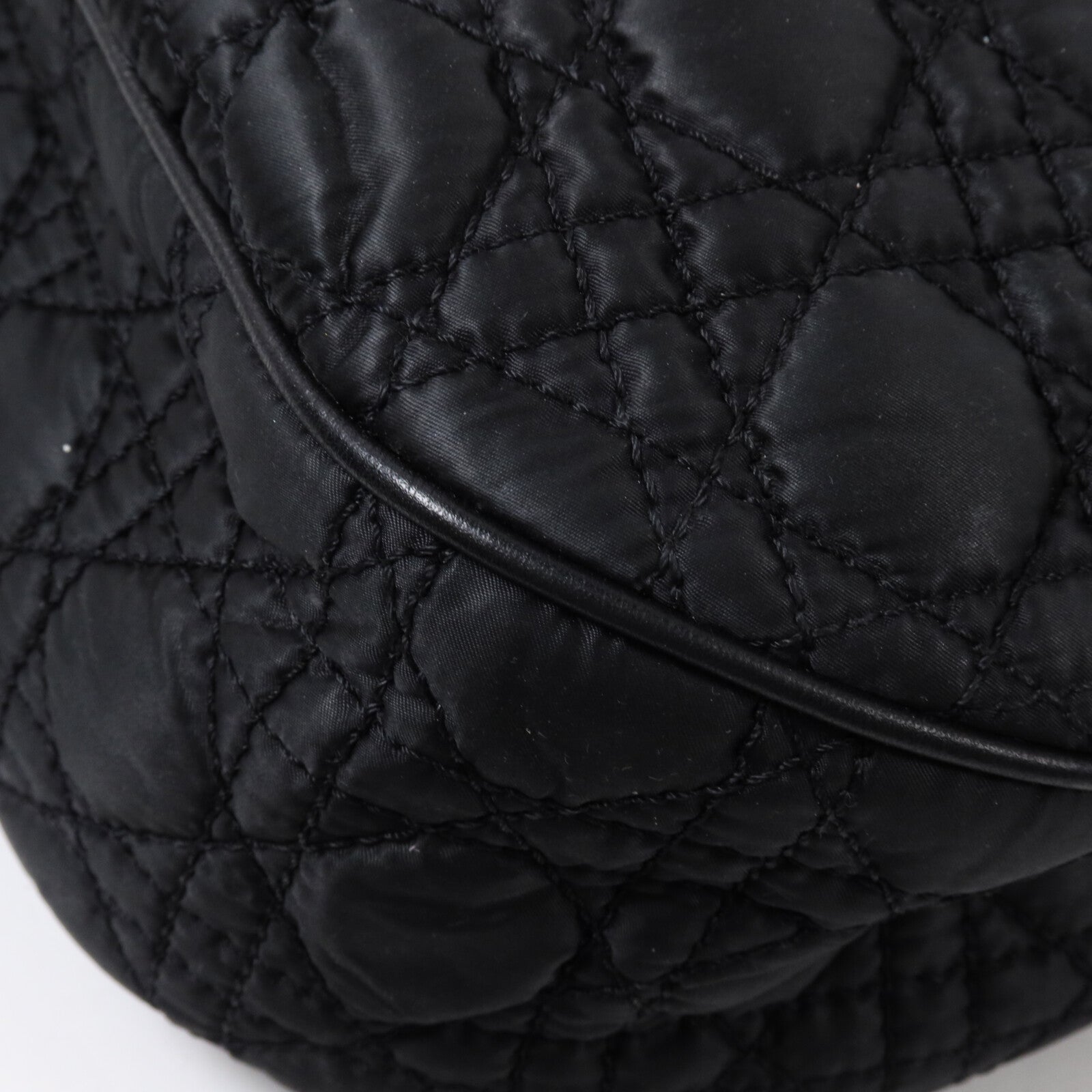Dior 尼龍Hand Bag手挽袋