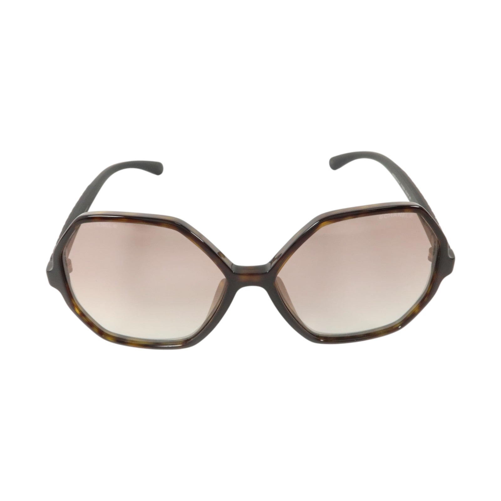 CHANEL PVC Sunglasses太陽眼鏡