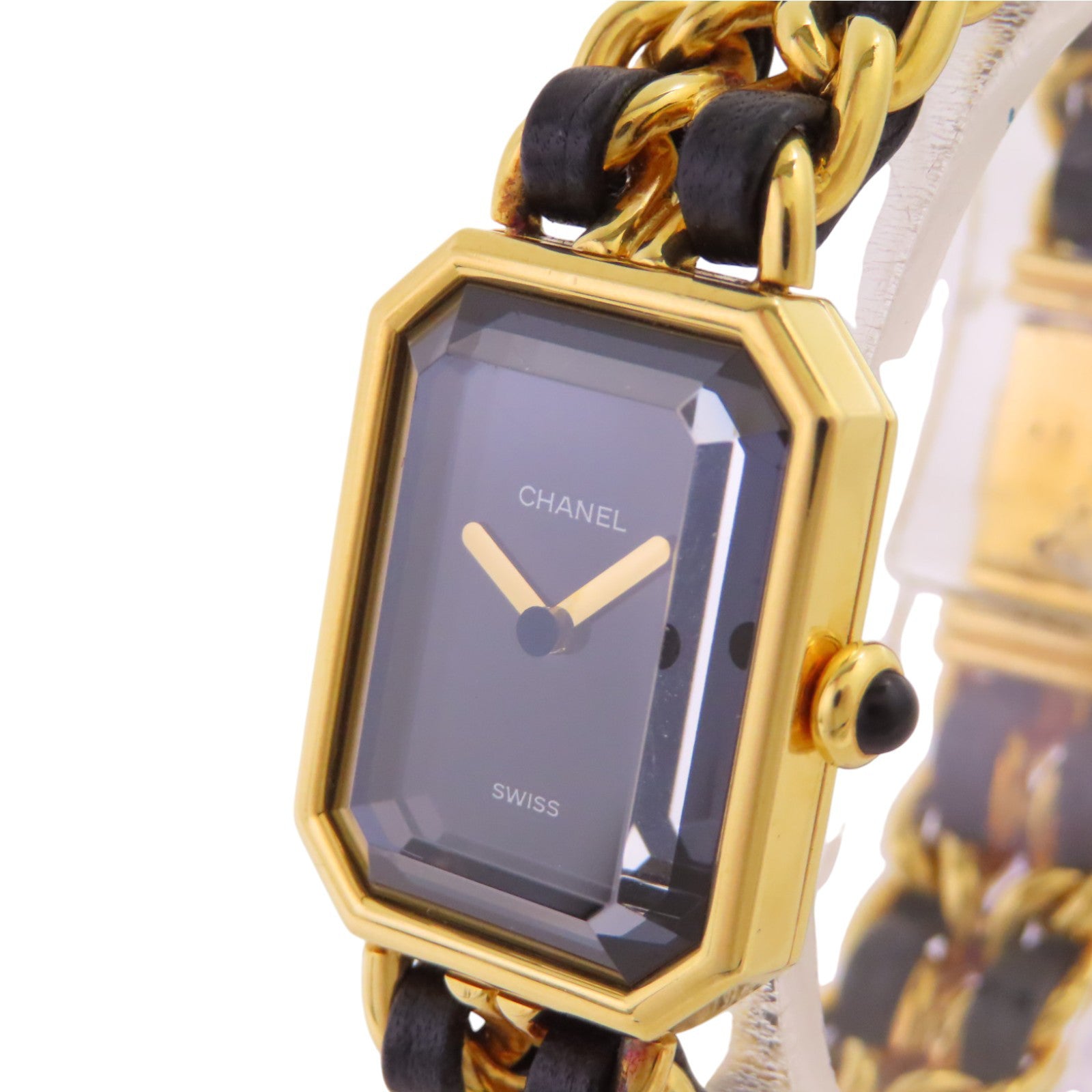 CHANEL Premiere M H0001