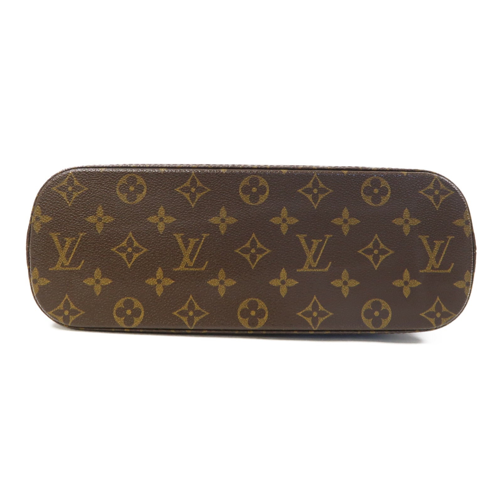 LOUIS VUITTON 【激減優惠】Monogram Vavin  GM金扣肩背袋/手挽袋啡色