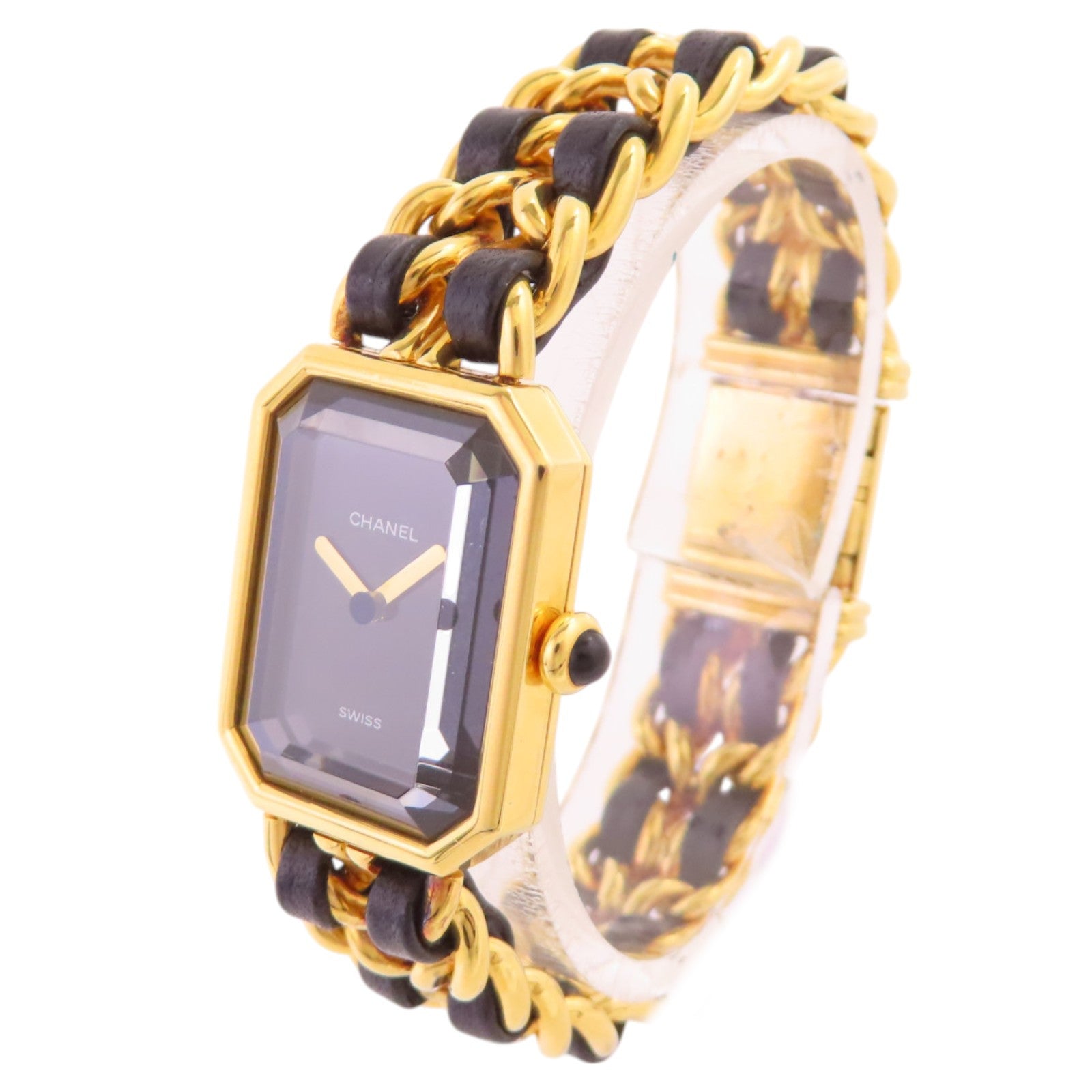 CHANEL Premiere M H0001