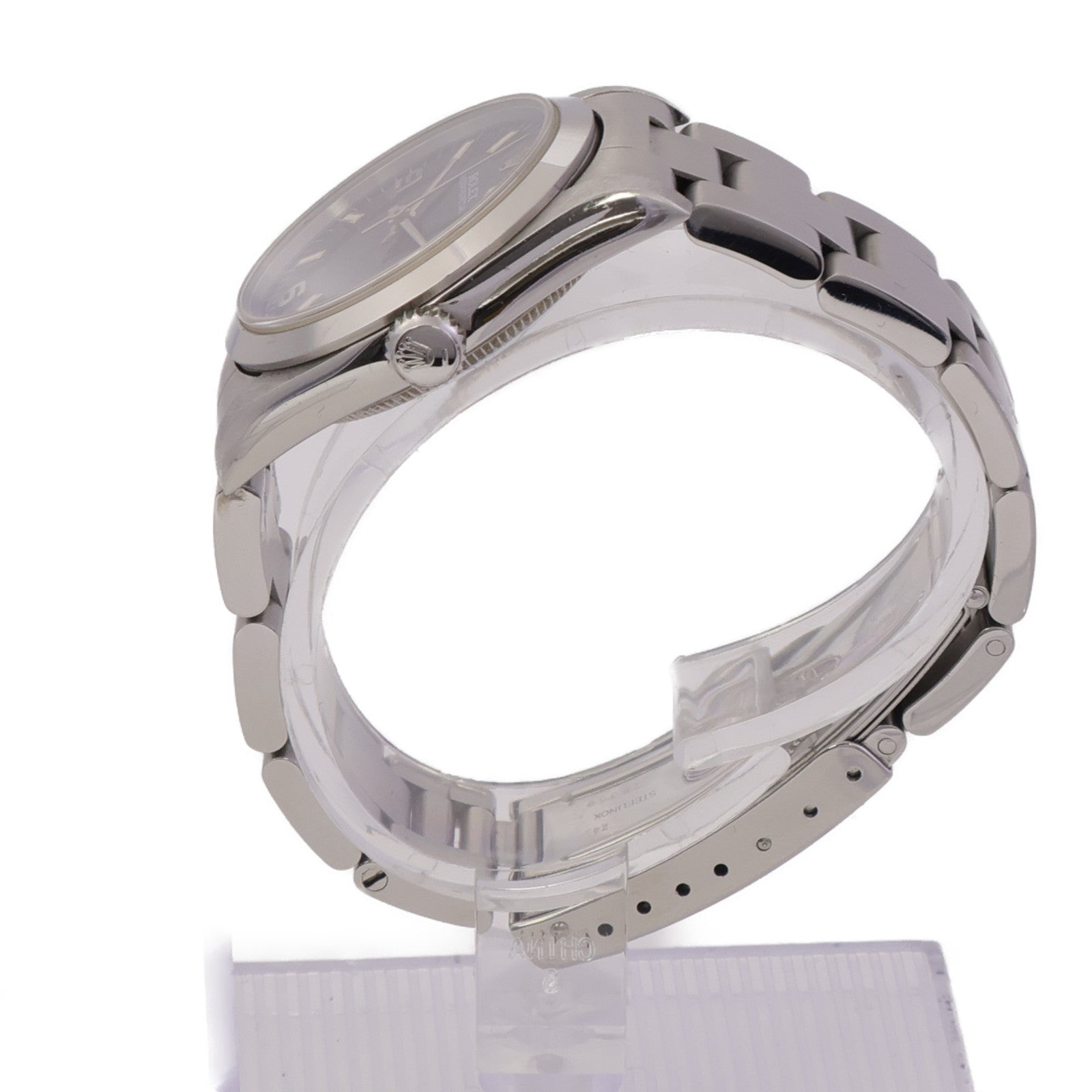 ROLEX Oyster Perpetual 67480