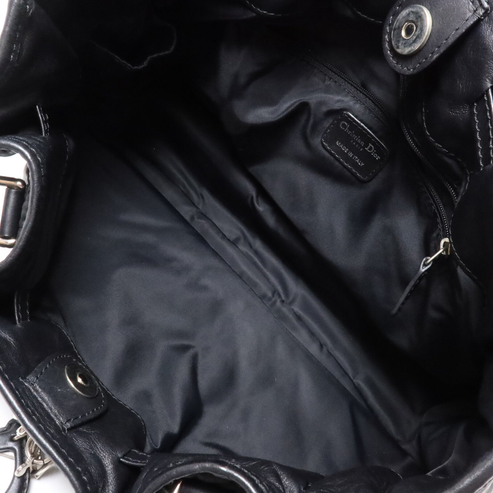 Dior 尼龍Hand Bag手挽袋