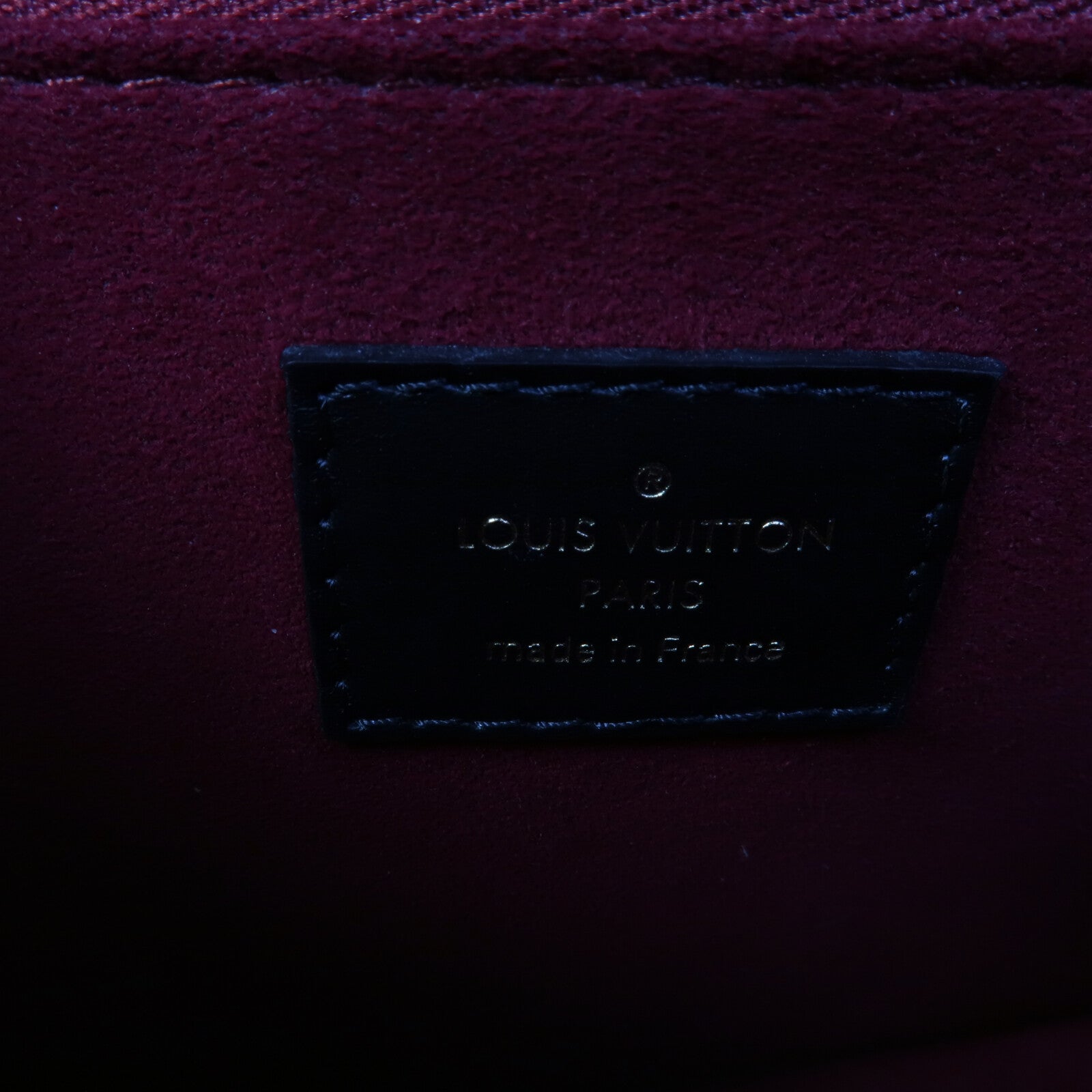 LOUIS VUITTON Monogram Passy肩背袋