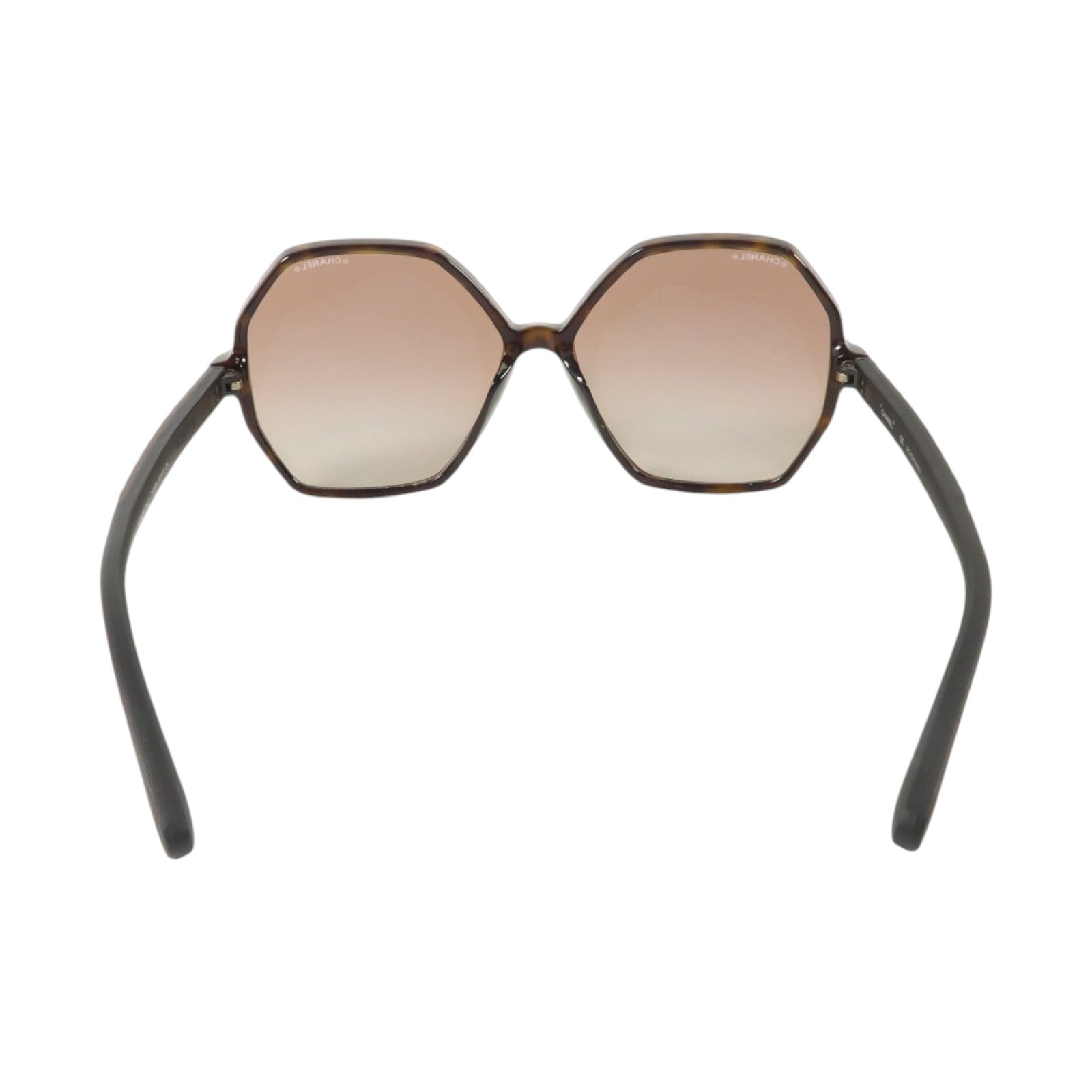 CHANEL PVC Sunglasses太陽眼鏡