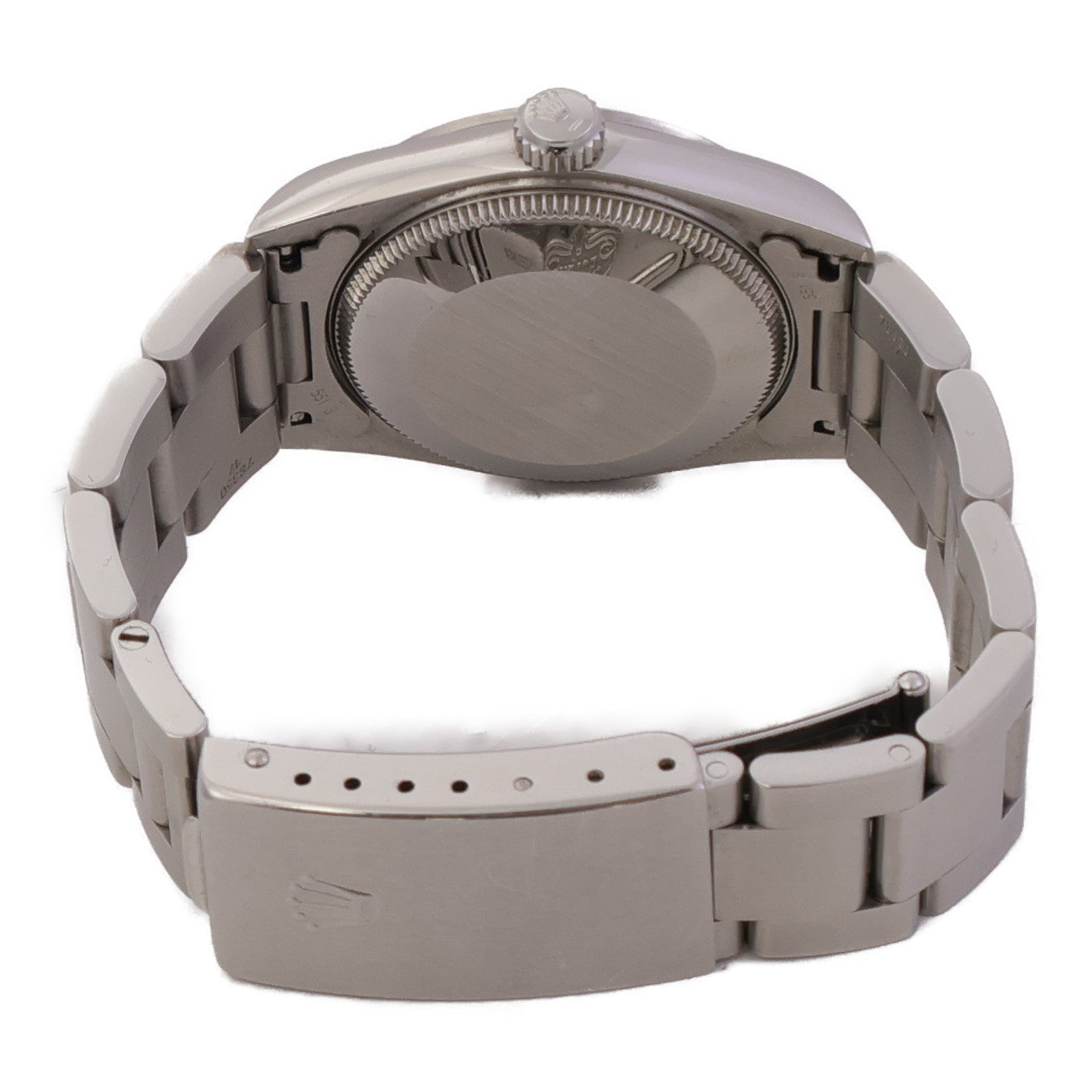 ROLEX Oyster Perpetual 67480