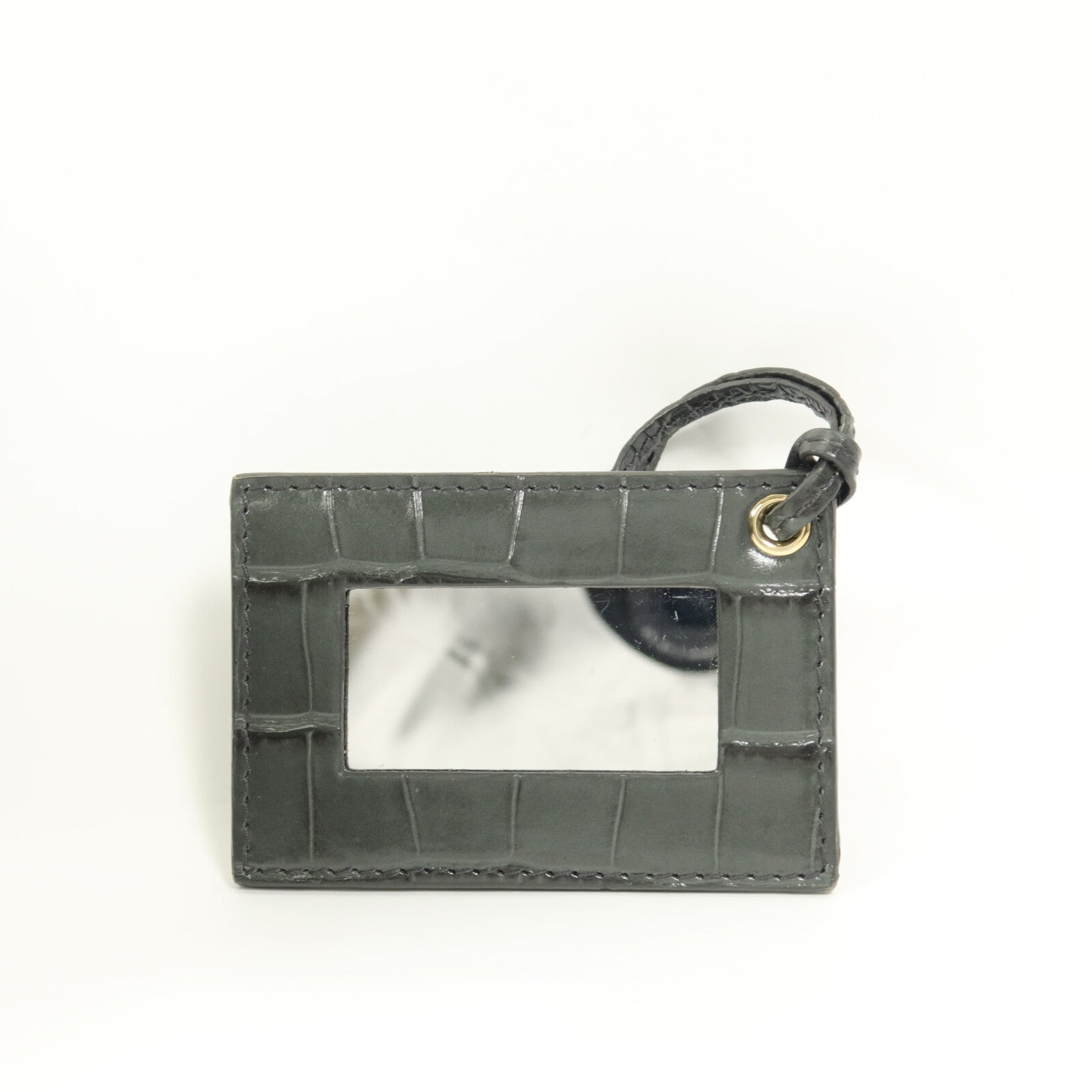 BALENCIAGA 牛皮皮革Mini City手挽肩背兩用袋