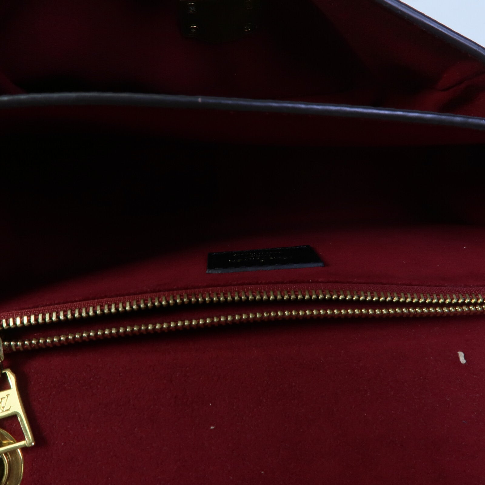 LOUIS VUITTON Monogram Passy肩背袋
