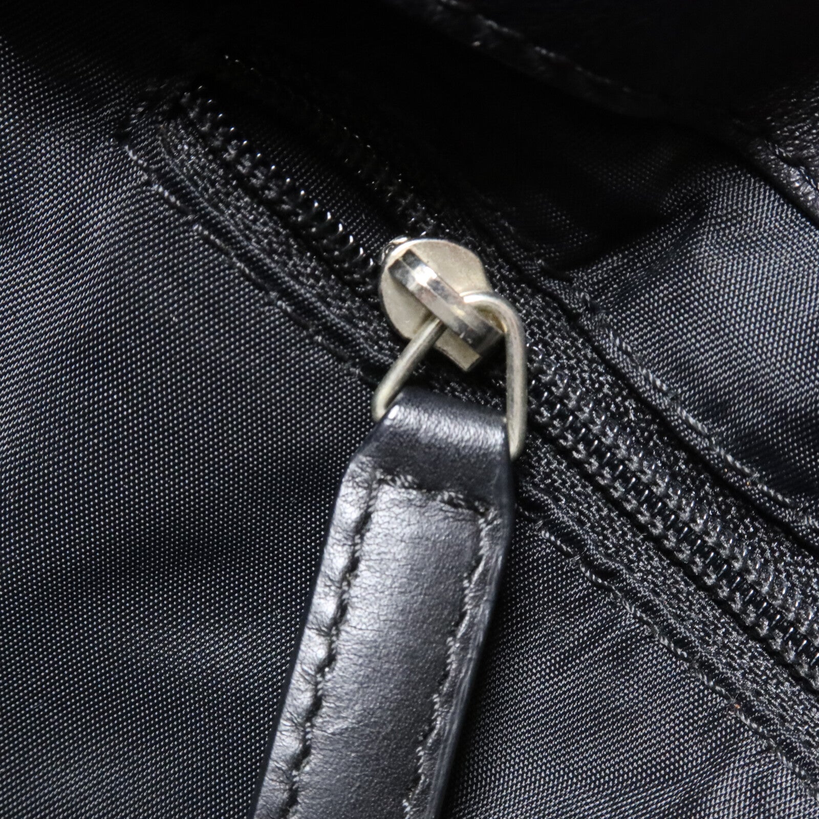 Dior 尼龍Hand Bag手挽袋