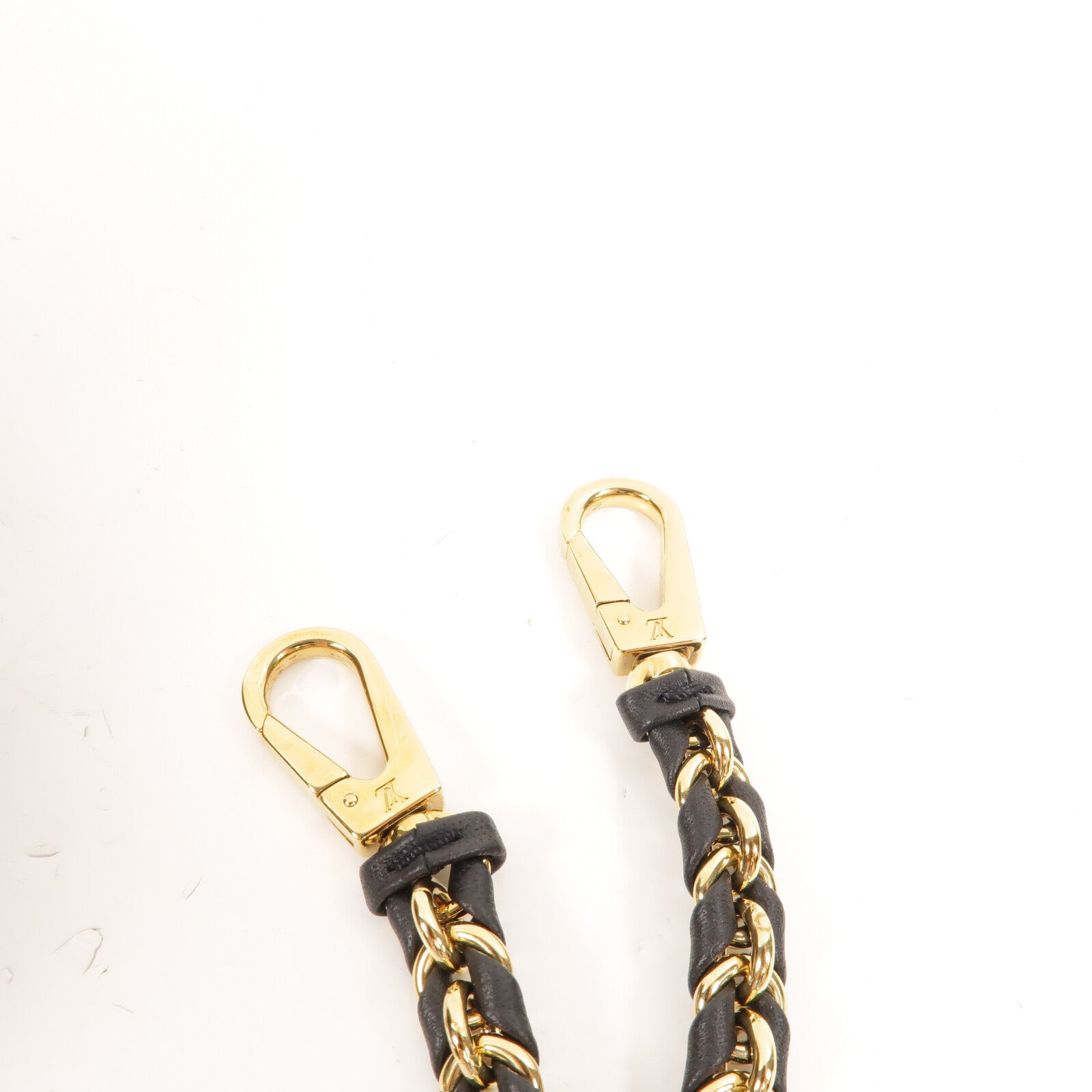 LOUIS VUITTON Monogram Reverse Vanity PM手挽肩背兩用袋