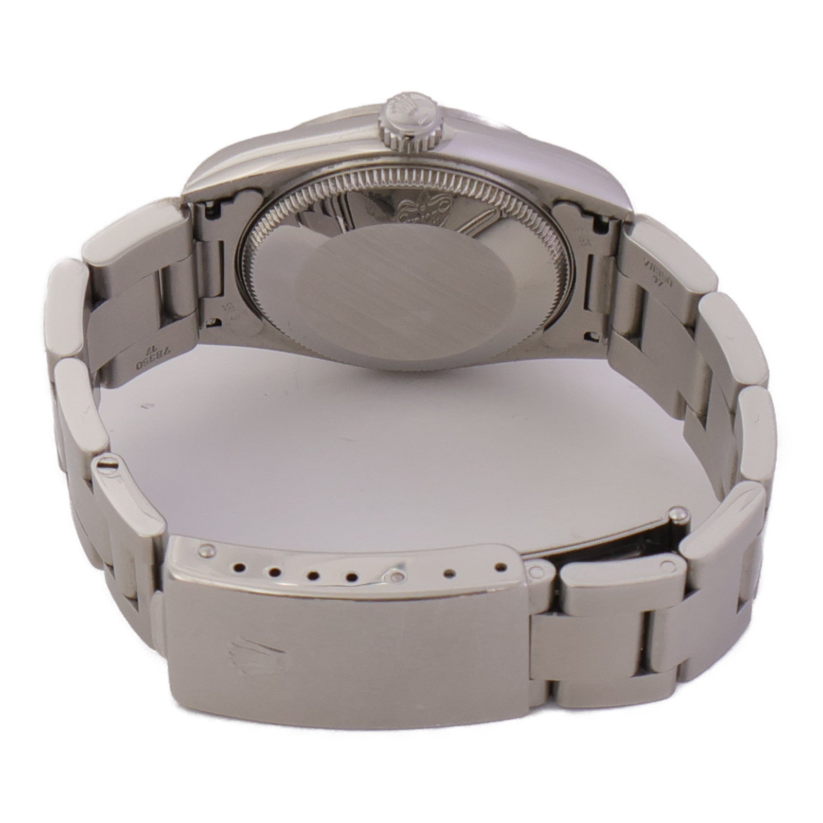 ROLEX Oyster Perpetual 67480