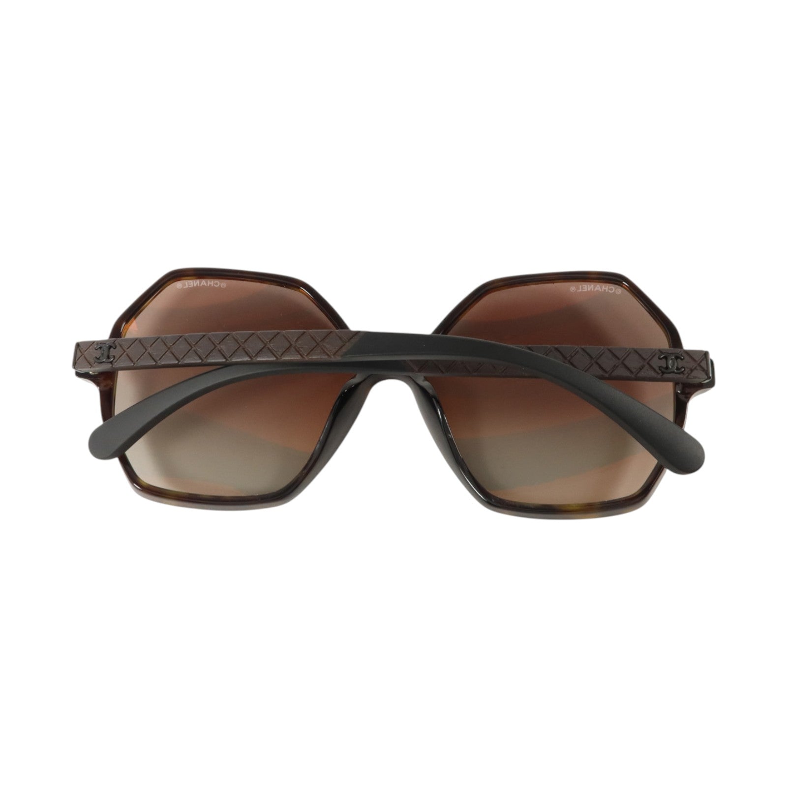 CHANEL PVC Sunglasses太陽眼鏡