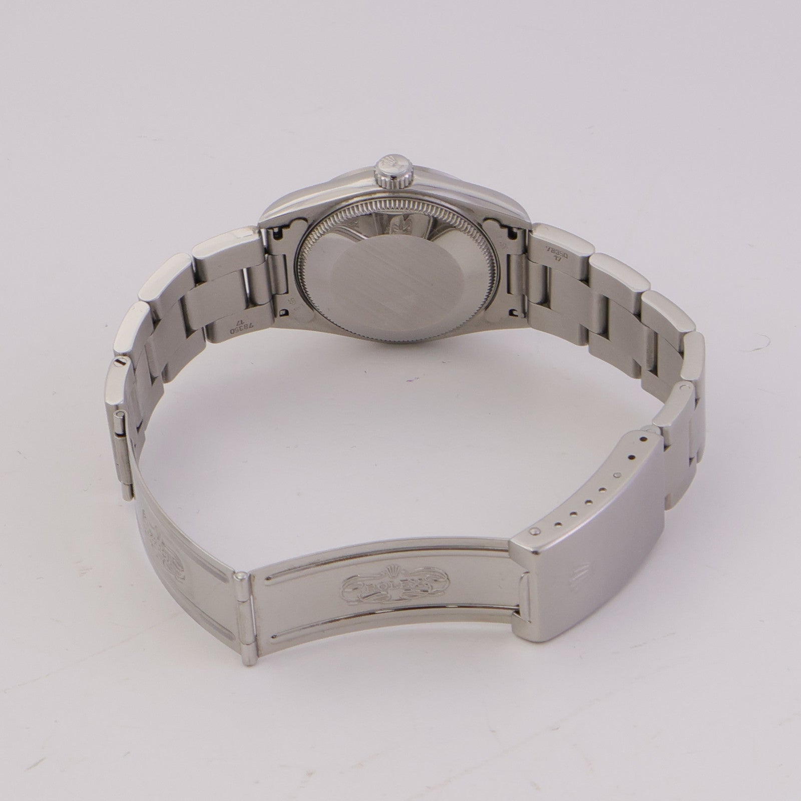 ROLEX Oyster Perpetual 67480