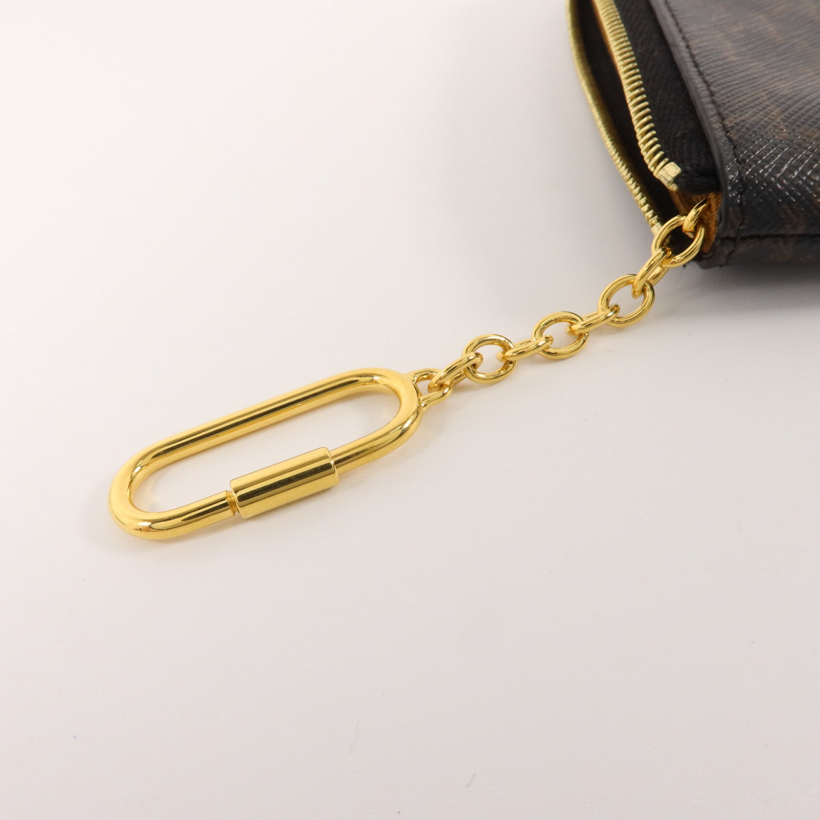 CELINE 塗層帆布Card Case卡片套