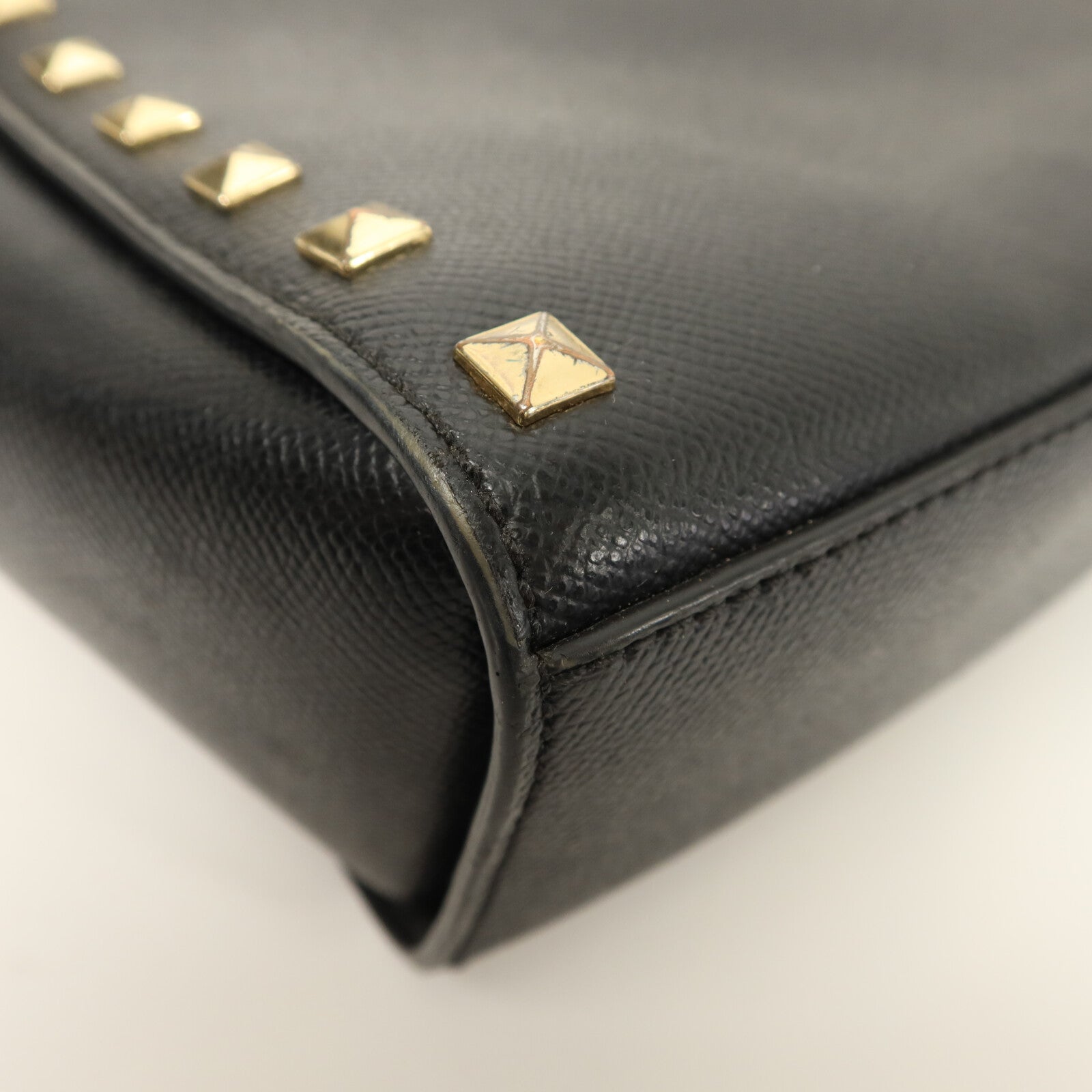 Michael Kors 牛皮皮革Selma肩背袋