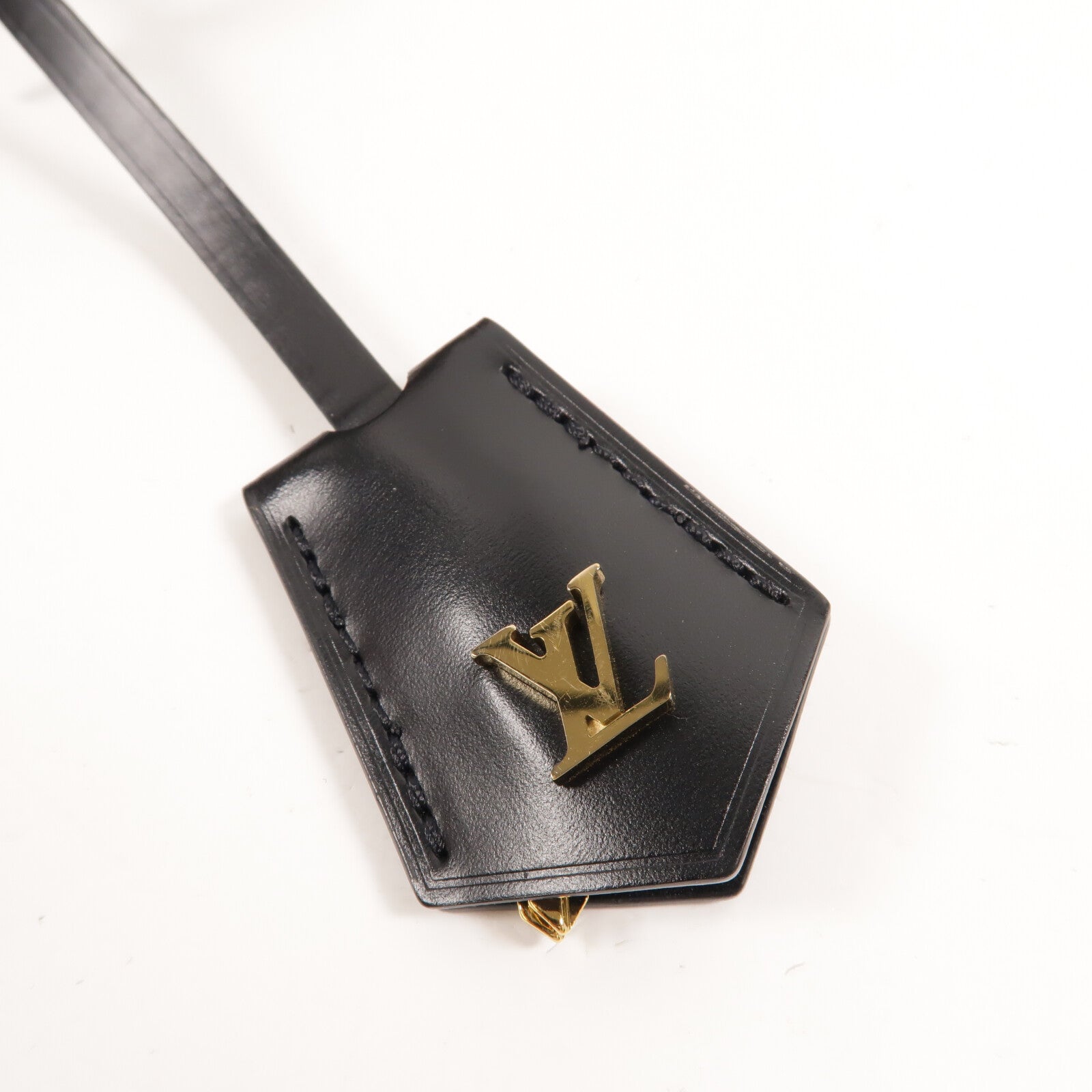 LOUIS VUITTON Monogram Reverse Vanity PM手挽肩背兩用袋