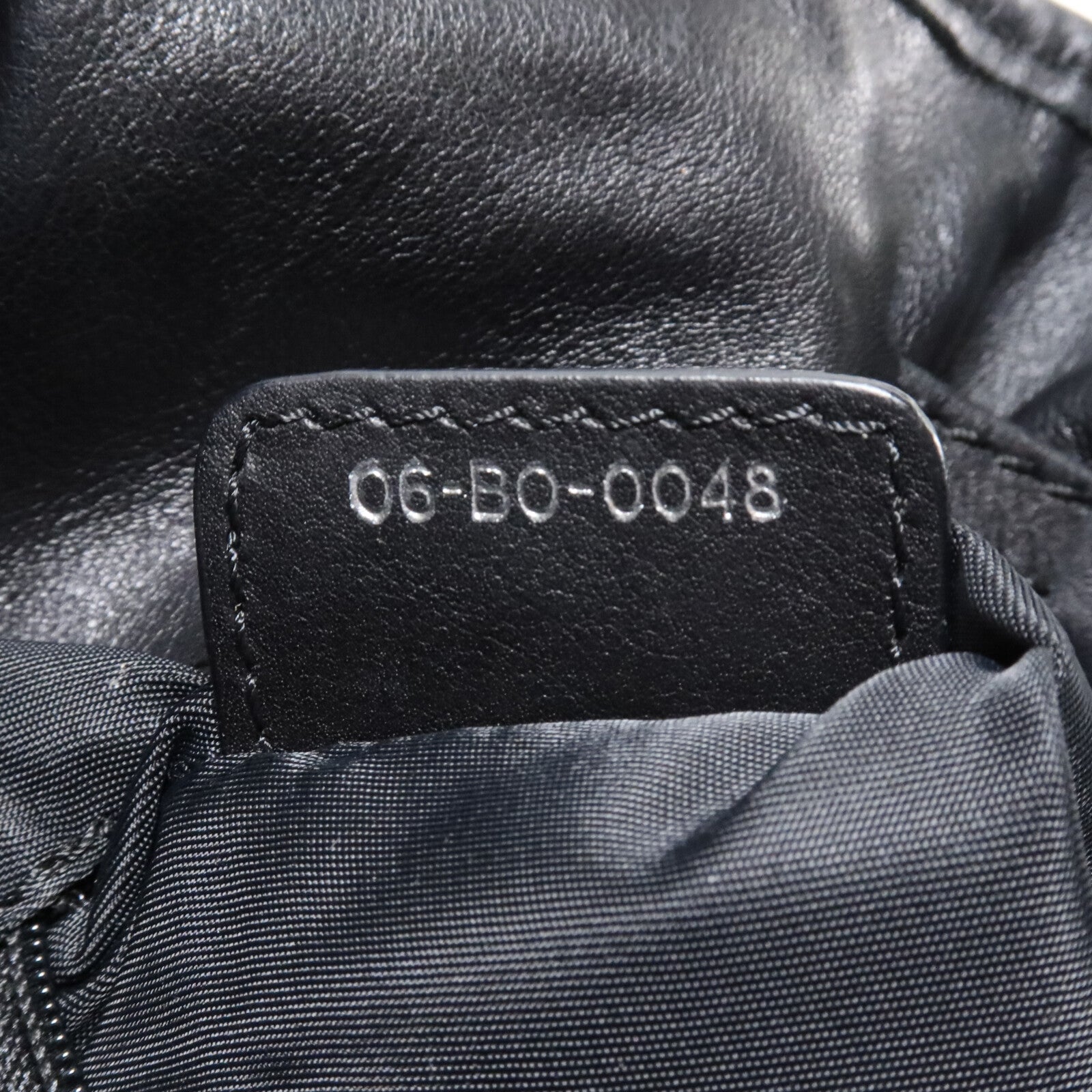 Dior 尼龍Hand Bag手挽袋
