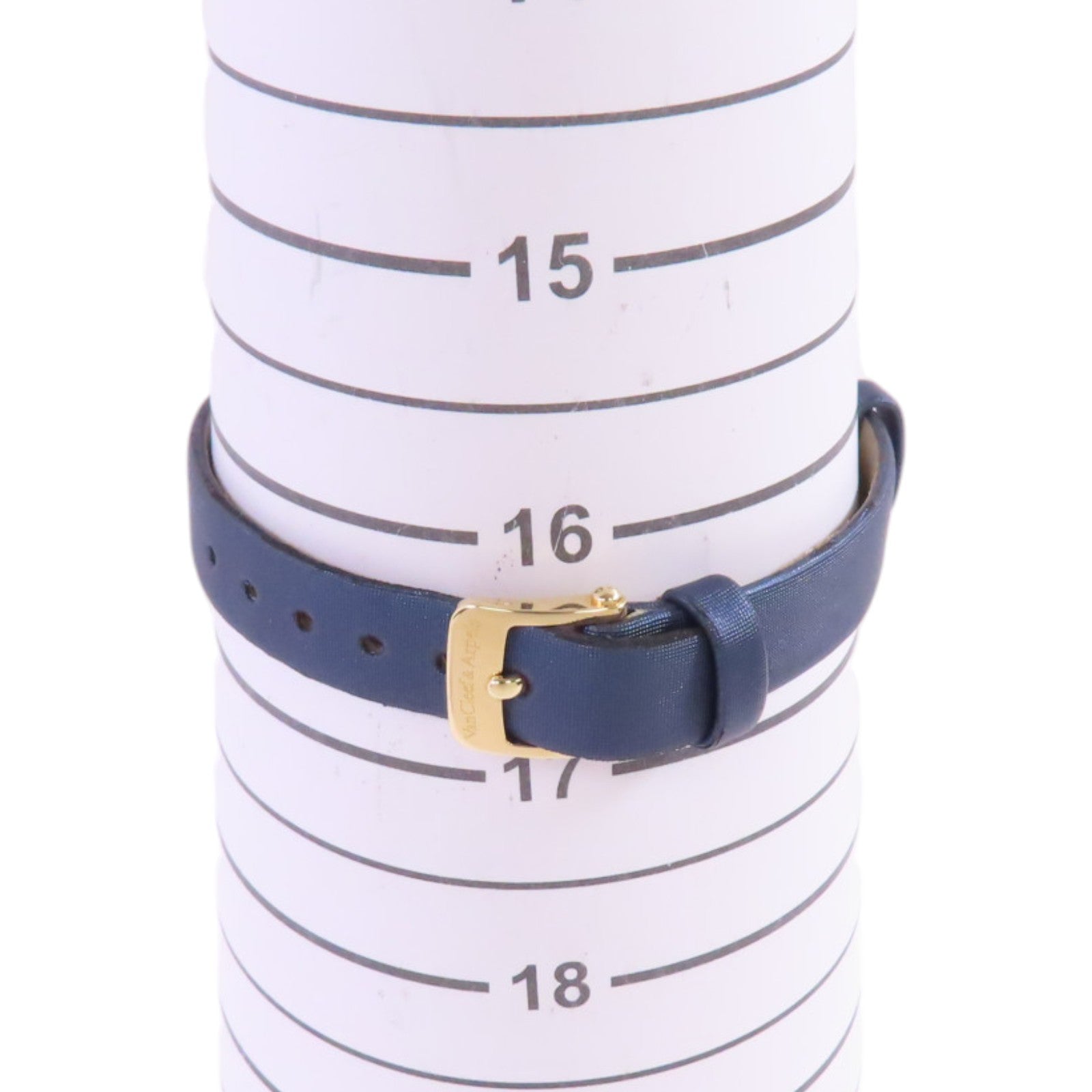 Van Cleef & Arpels Alhambra VCARM95900