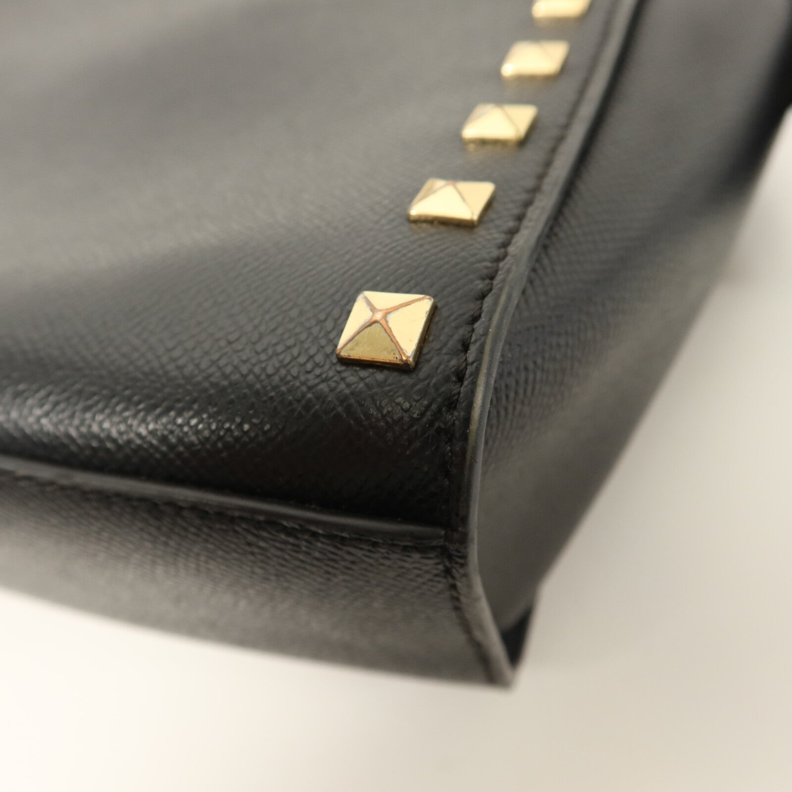 Michael Kors 牛皮皮革Selma肩背袋