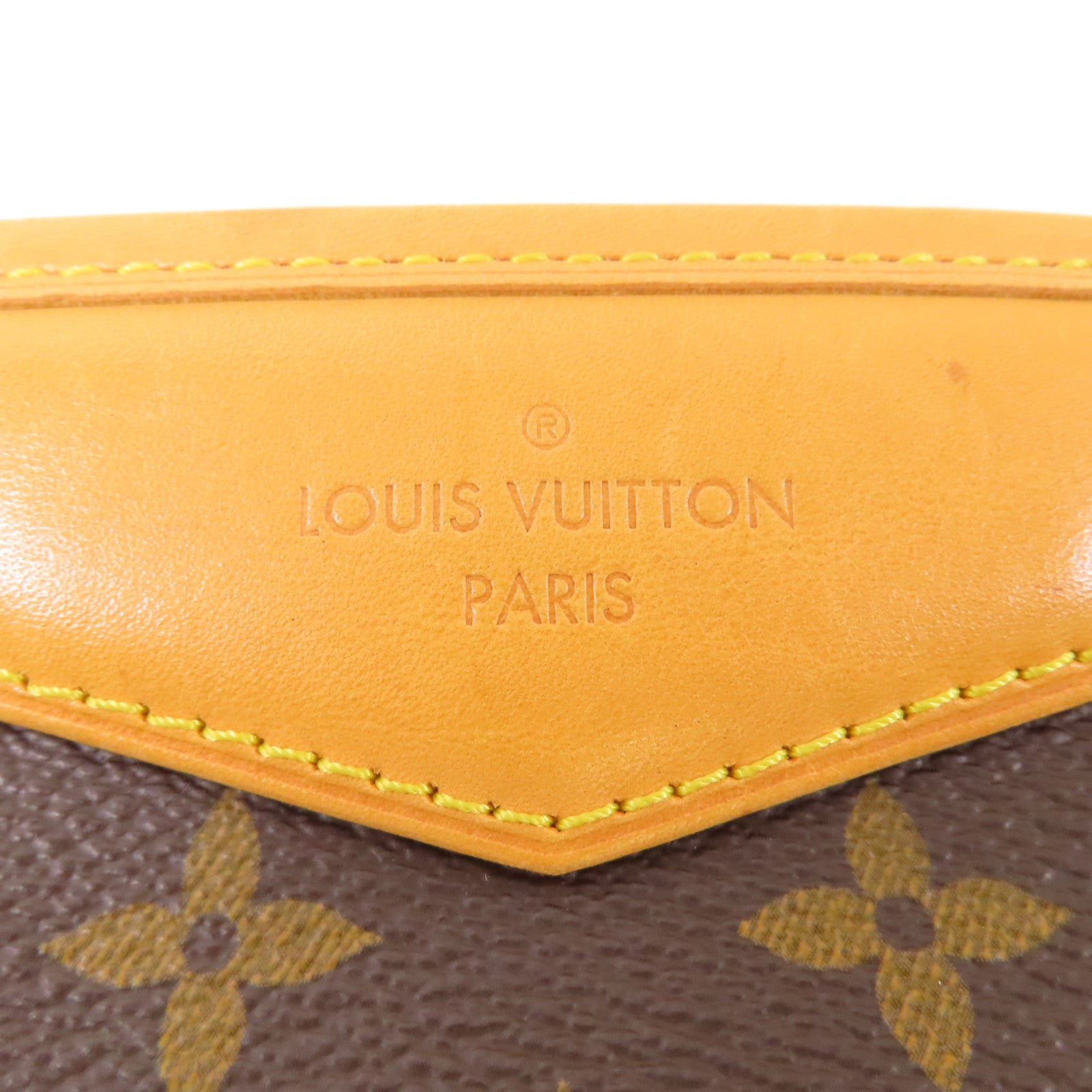 LOUIS VUITTON Monogram Estrela MM金扣手挽肩背兩用袋