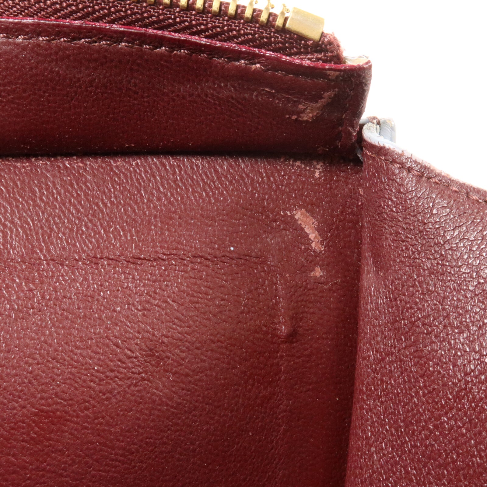 CELINE 牛皮皮革Trapeze Small手挽肩背兩用袋