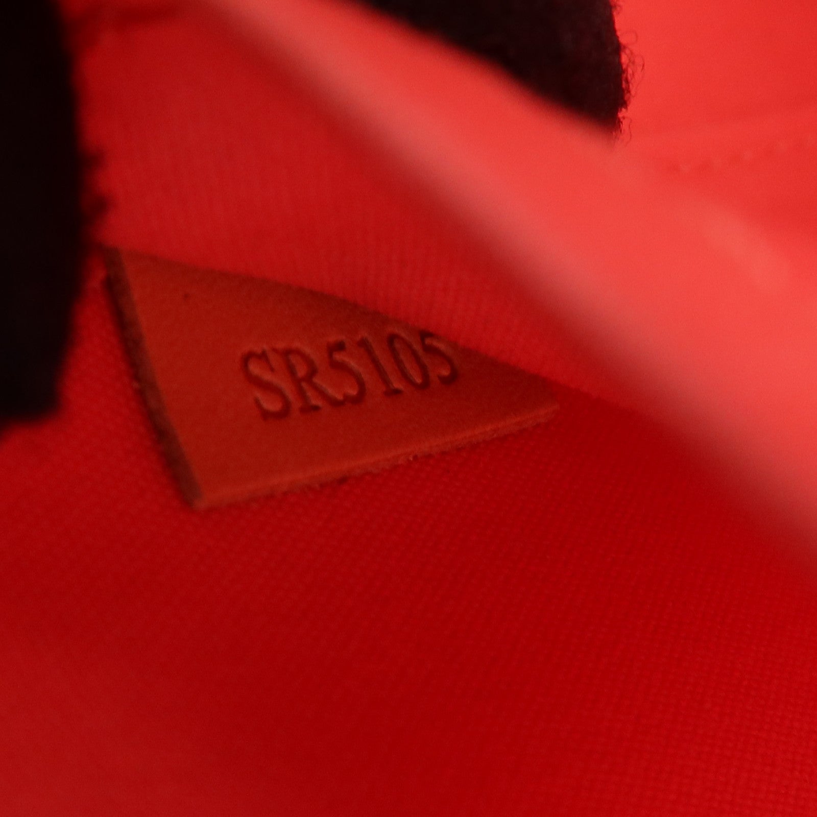 LOUIS VUITTON Vernis Blair PM銀扣手挽肩背兩用袋