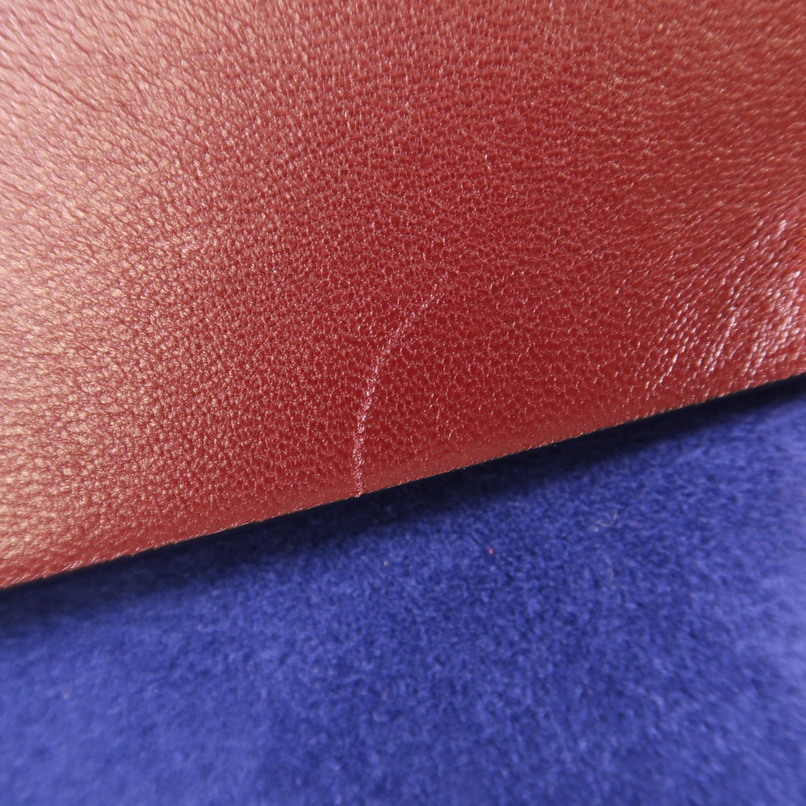 Chloe 牛皮皮革/麂皮皮革Drew金扣鏈帶肩背袋