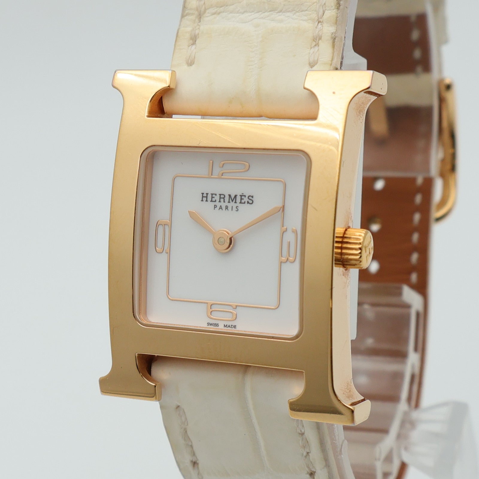 HERMES Heure H PM HH1.202C