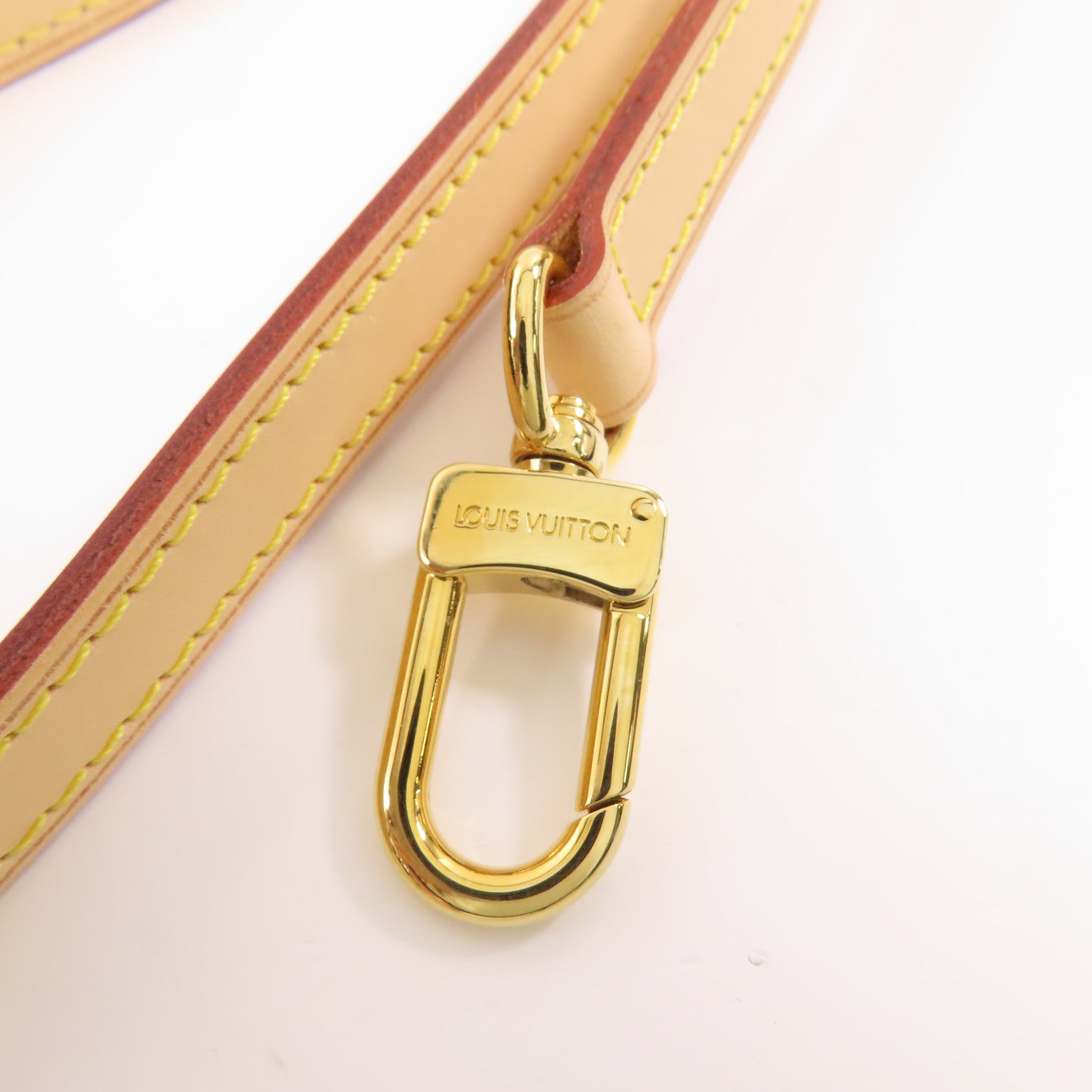 LOUIS VUITTON Monogram Estrela MM金扣手挽肩背兩用袋