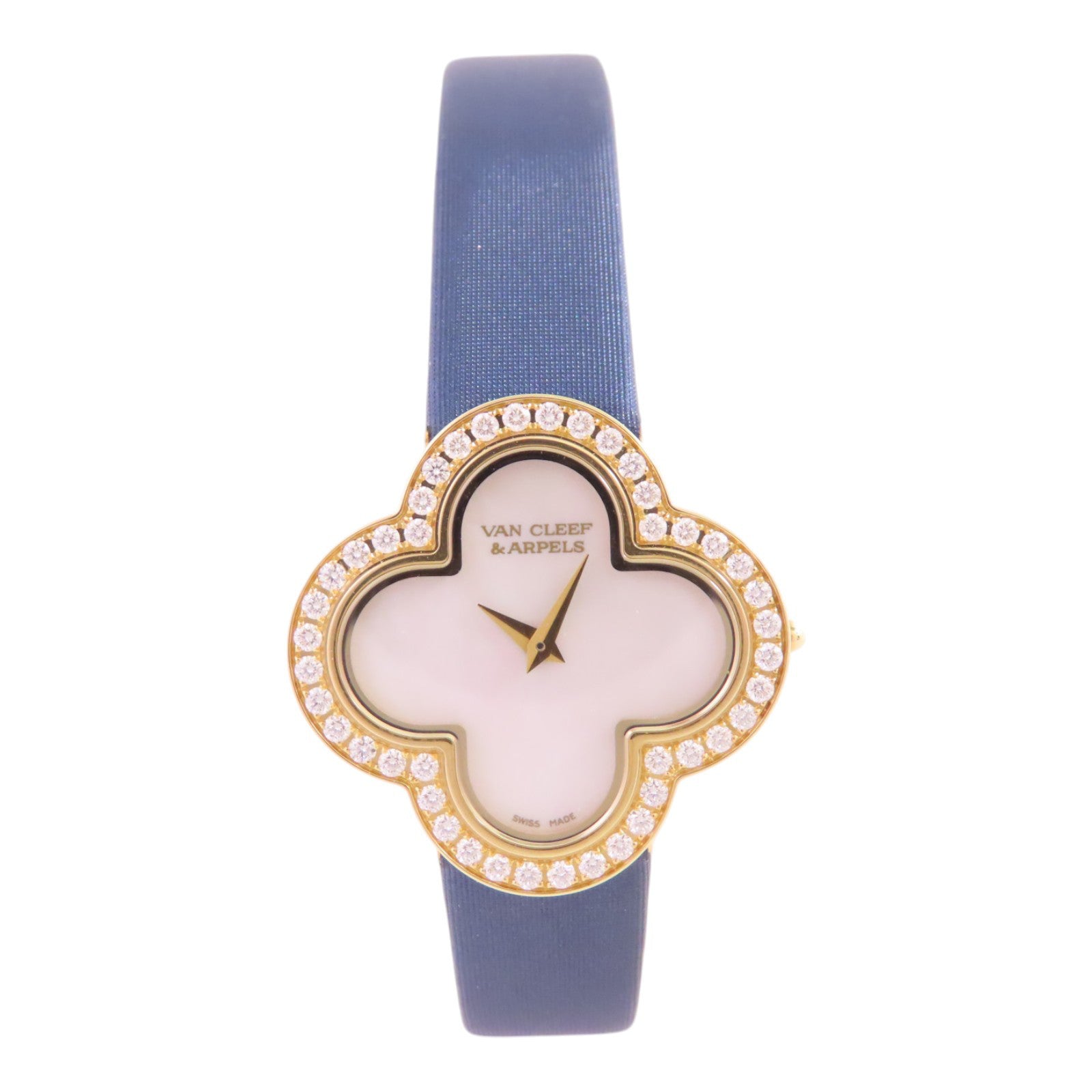 Van Cleef & Arpels Alhambra VCARM95900