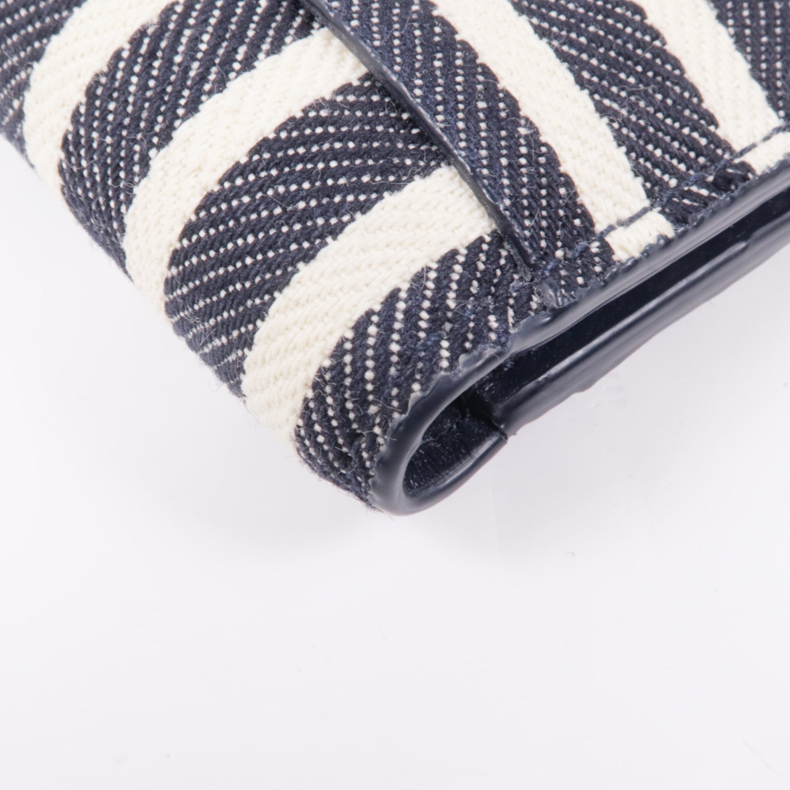 BOTTEGA VENETA 牛仔布Wallet錢包