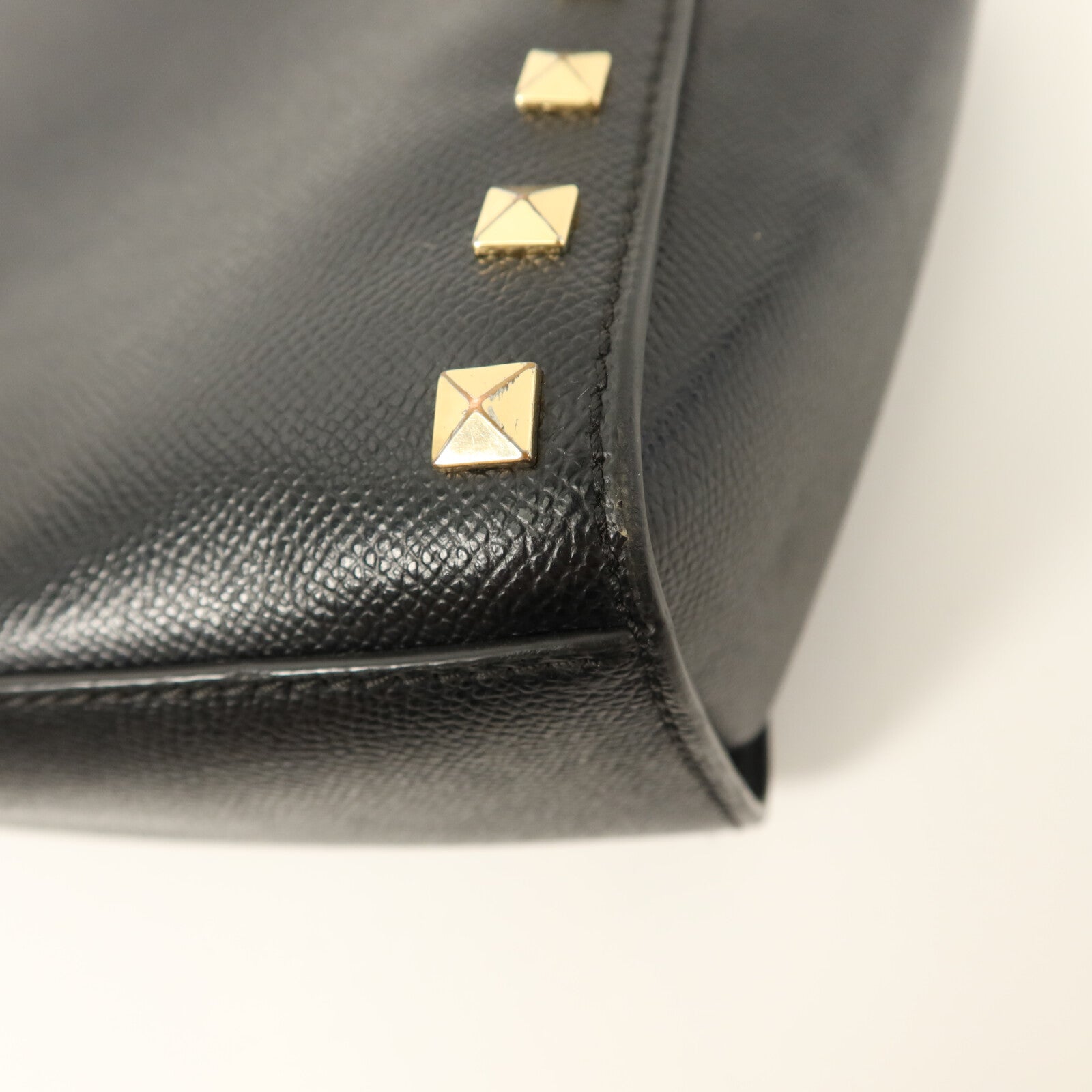 Michael Kors 牛皮皮革Selma肩背袋