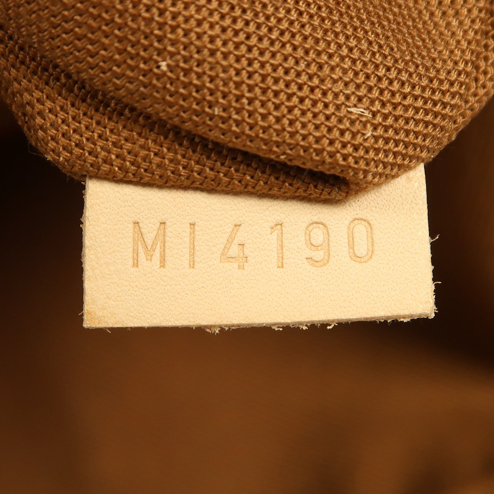 LOUIS VUITTON Monogram Palermo GM金扣手挽肩背兩用袋