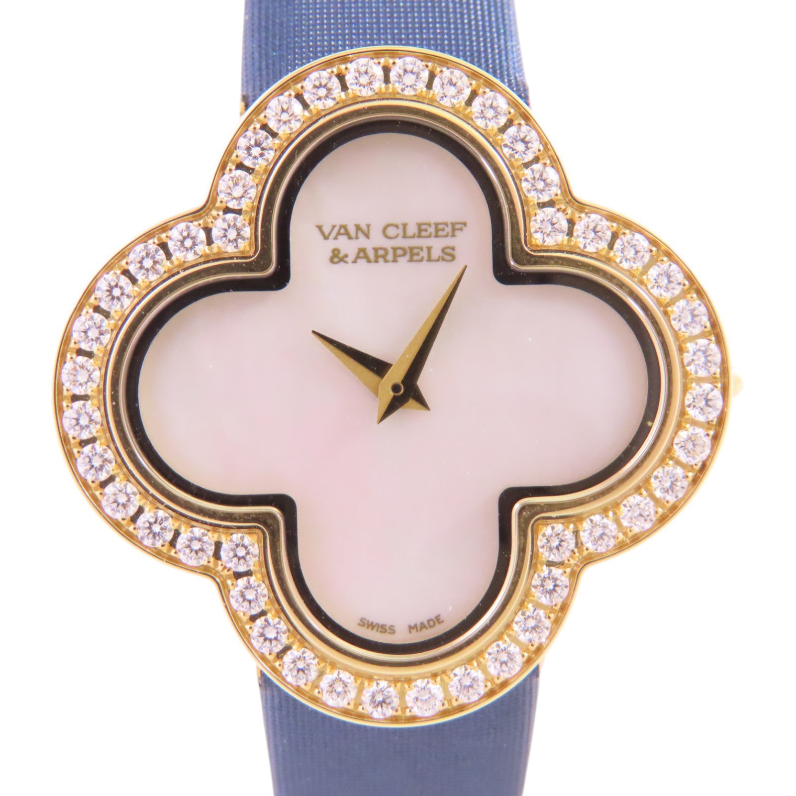 Van Cleef & Arpels Alhambra VCARM95900