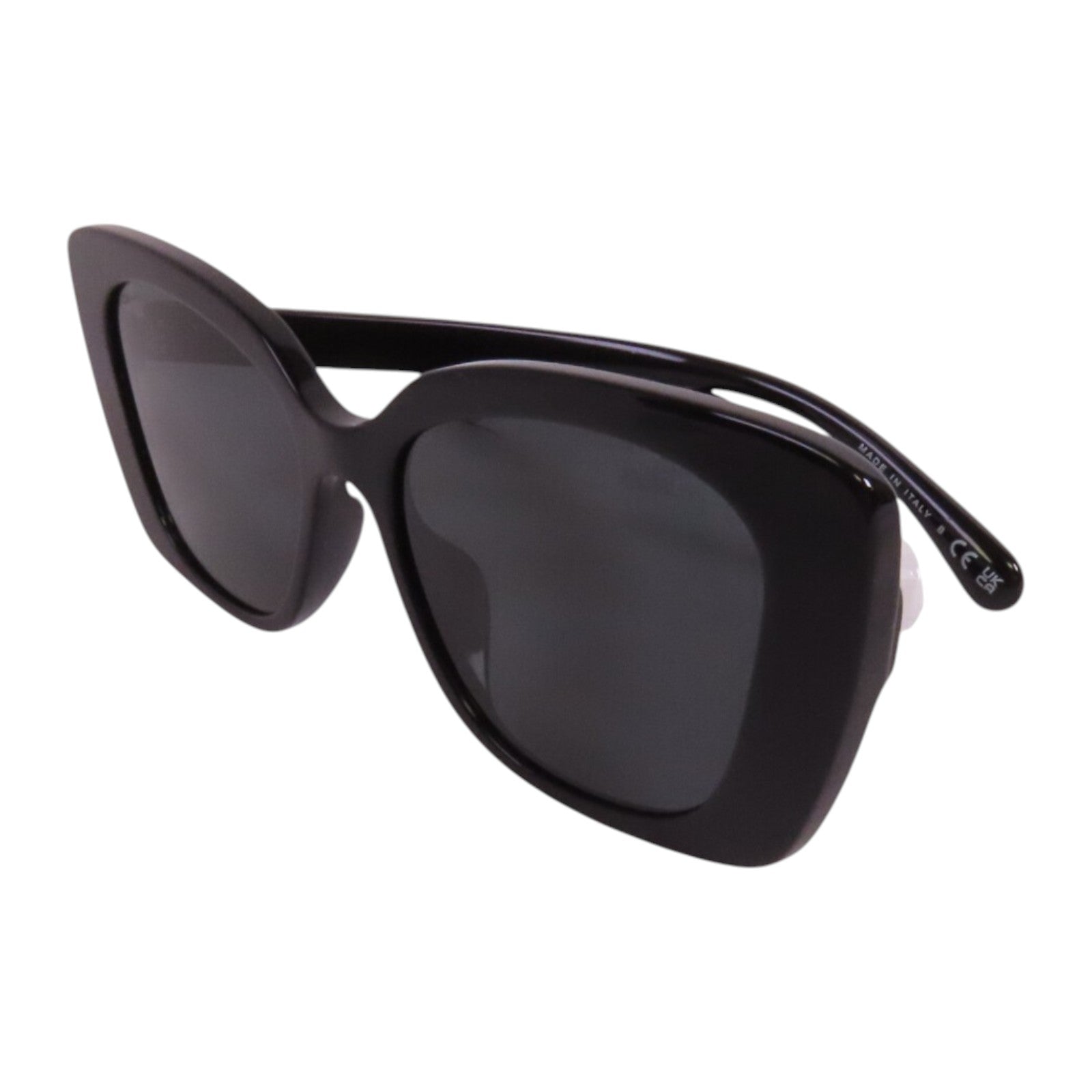 CHANEL PVC/水鑽Sunglasses太陽眼鏡