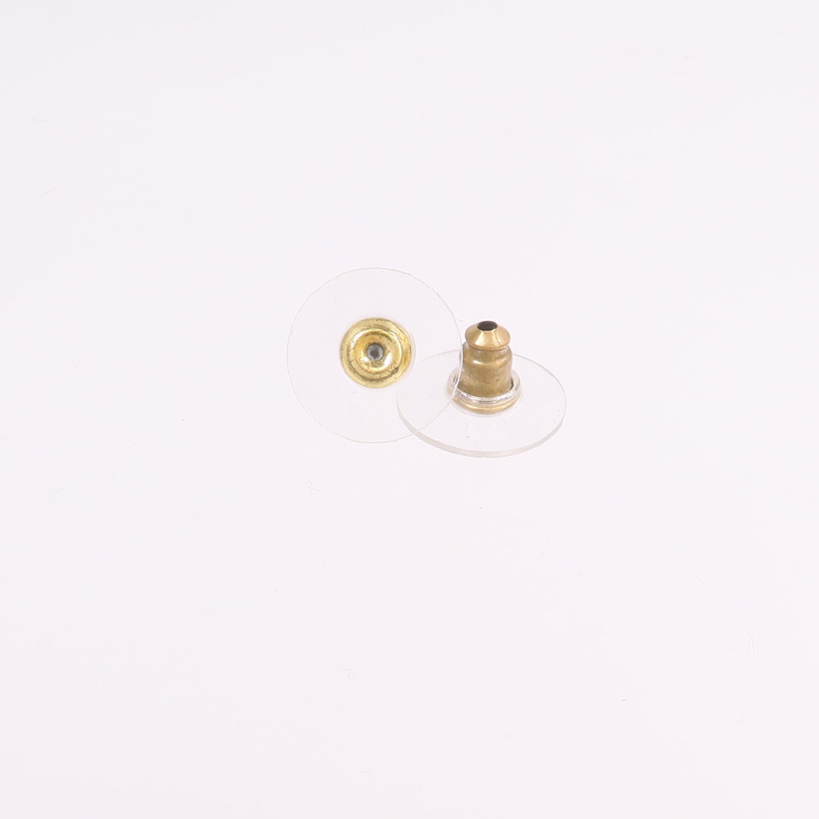 CHANEL 金屬/皮革Earrings耳環